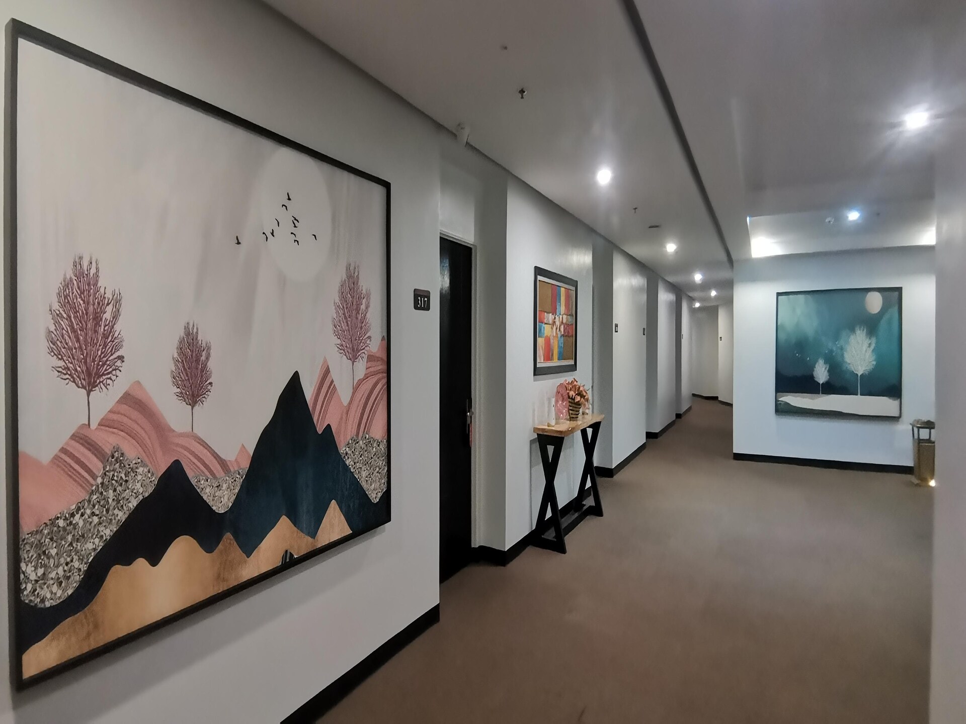 Stijlvol vakantiehuis voor 2 bij Clark Airport in Angeles, Pampanga - foto 31
