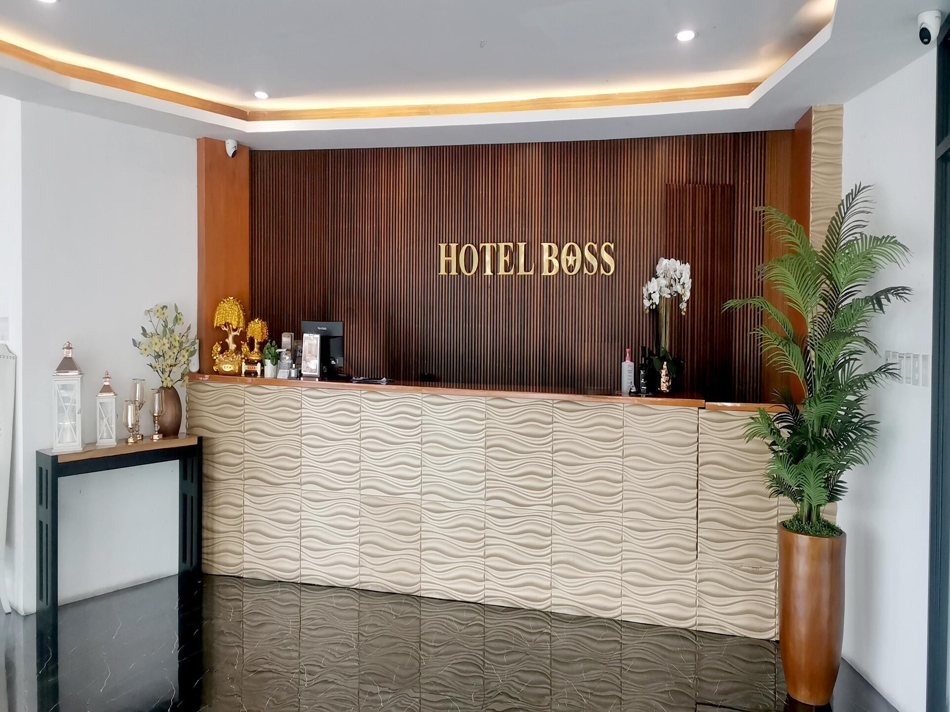 Stijlvol vakantiehuis voor 2 bij Clark Airport in Angeles, Pampanga - foto 9