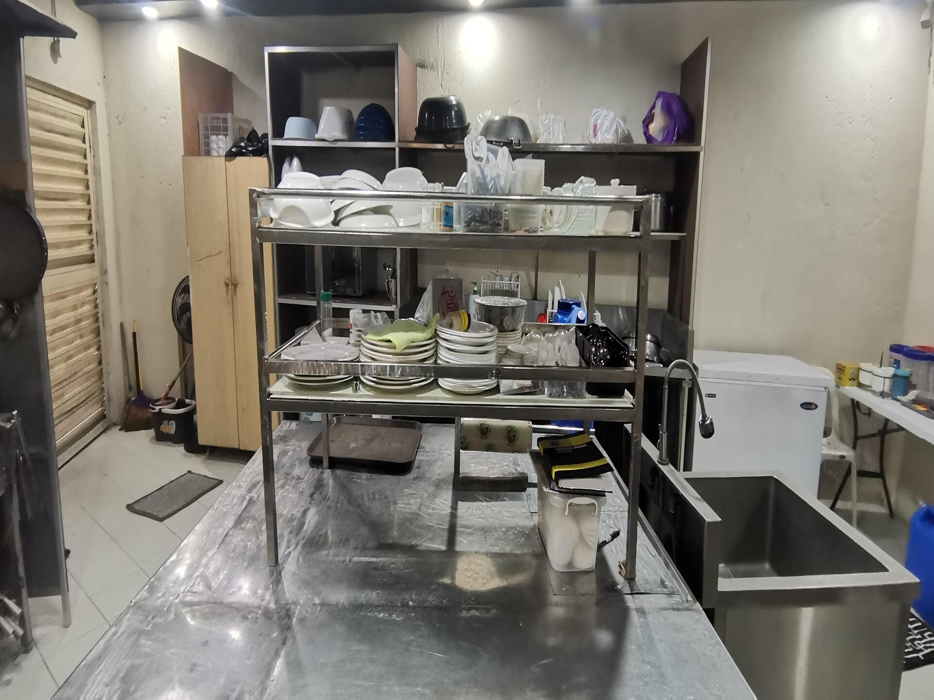 Stijlvol vakantiehuis voor 2 bij Clark Airport in Angeles, Pampanga - foto 33