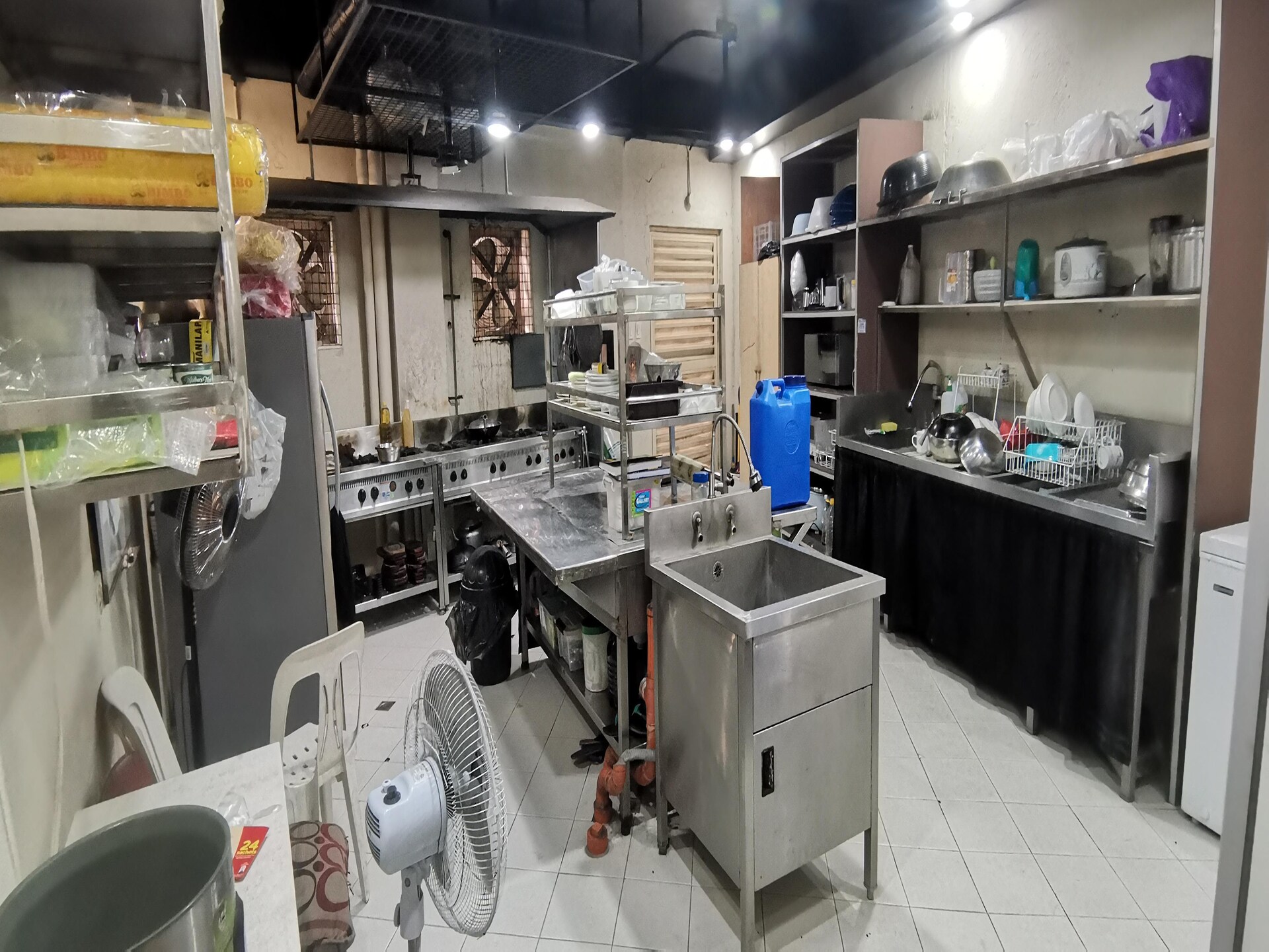Stijlvol vakantiehuis voor 2 bij Clark Airport in Angeles, Pampanga - foto 40