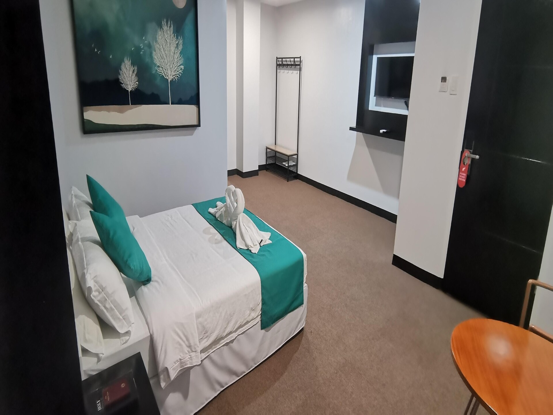 Stijlvol vakantiehuis voor 2 bij Clark Airport in Angeles, Pampanga - foto 19