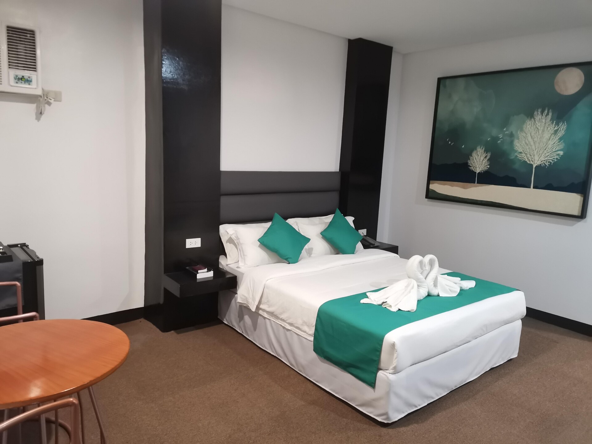 Stijlvol vakantiehuis voor 2 bij Clark Airport in Angeles, Pampanga - foto 16