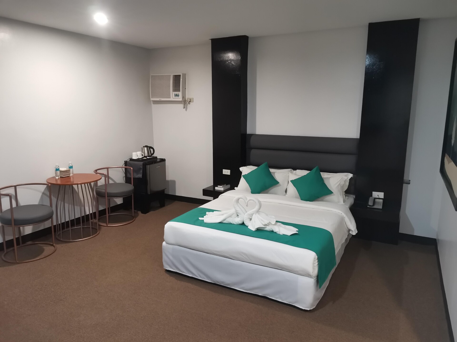Stijlvol vakantiehuis voor 2 bij Clark Airport in Angeles, Pampanga - foto 22