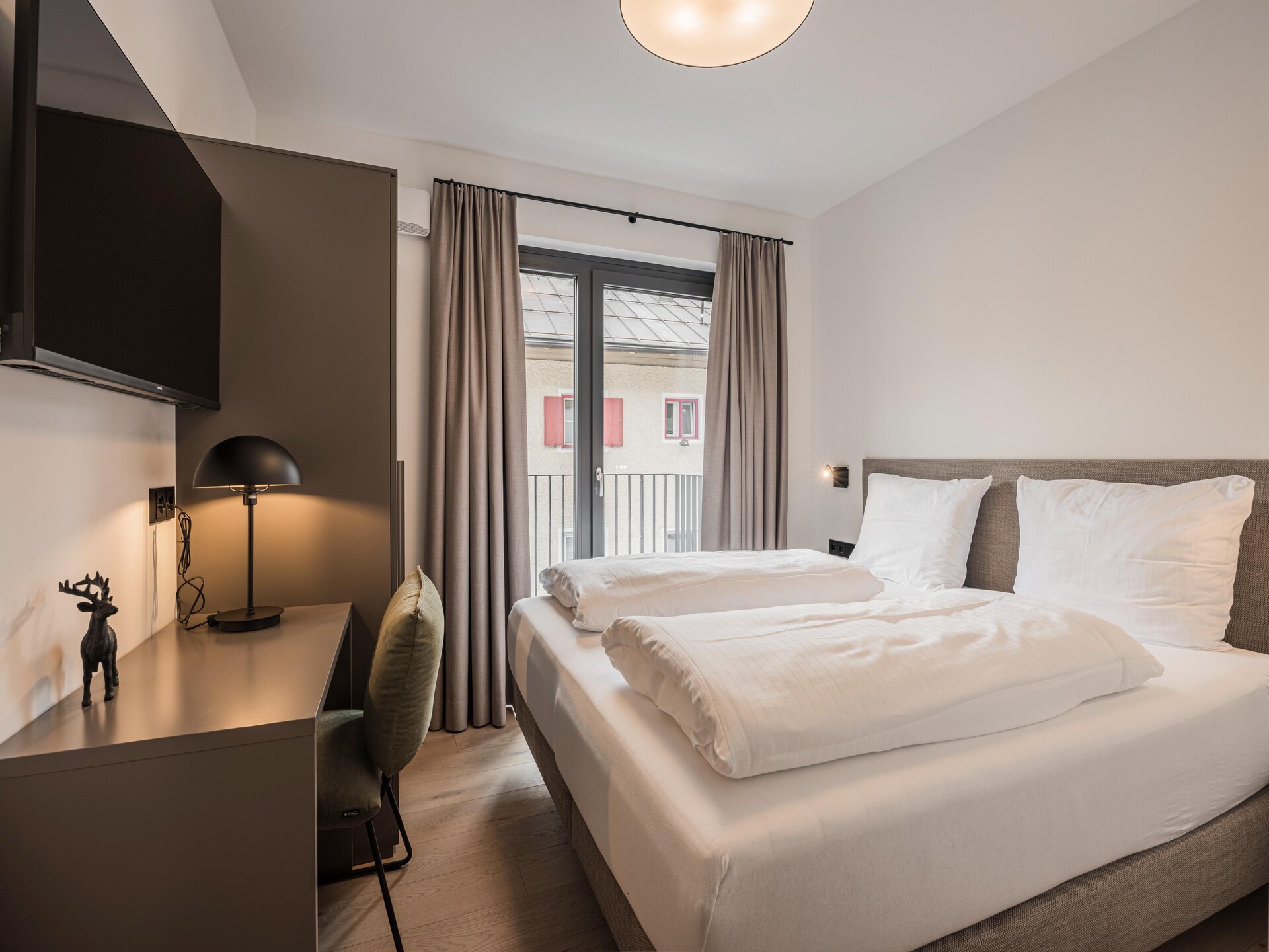 3-persoons appartement in Kirchberg in Tirol nabij de piste · 3 pers. - foto 14