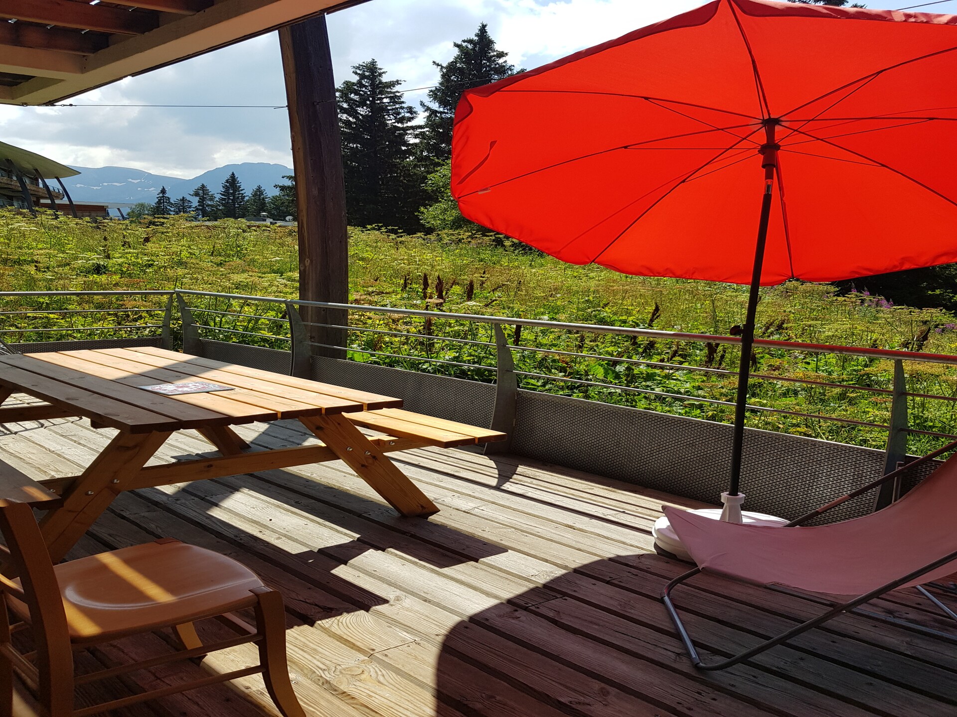 Appartement op 50m van de piste met balkon in Chamrousse - foto 11