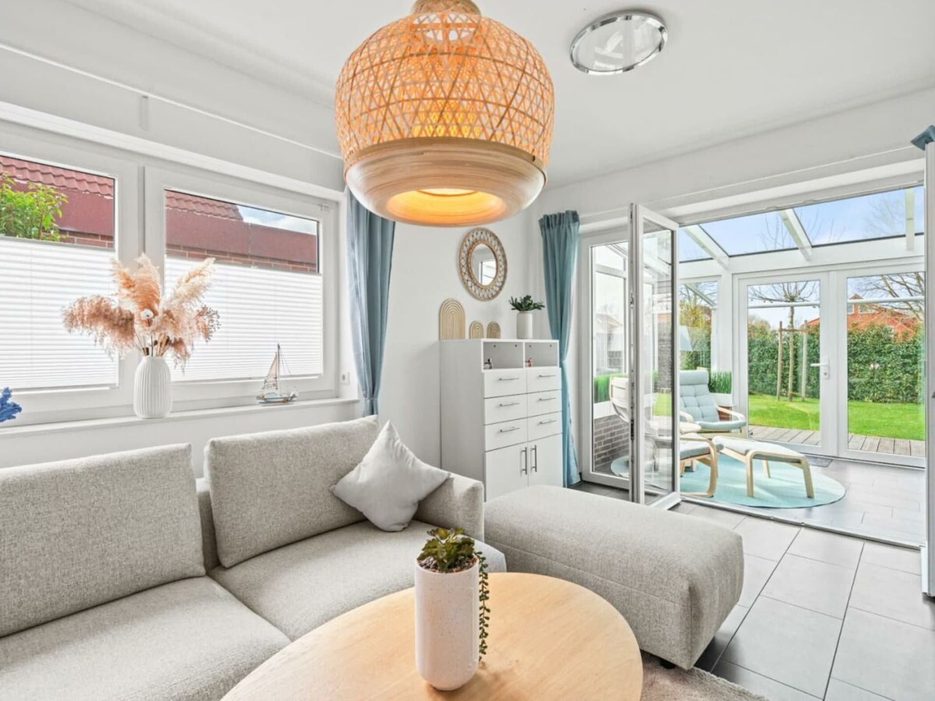 WaterLounge Timmel: 105m² luxe appartement met privésteiger aan de Timmelsee - foto 7