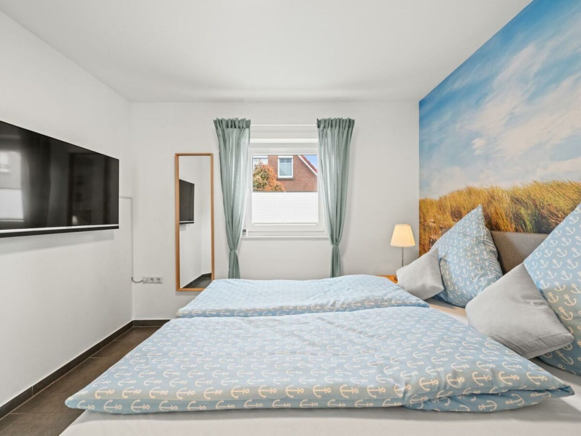 WaterLounge Timmel: 105m² luxe appartement met privésteiger aan de Timmelsee - foto 11