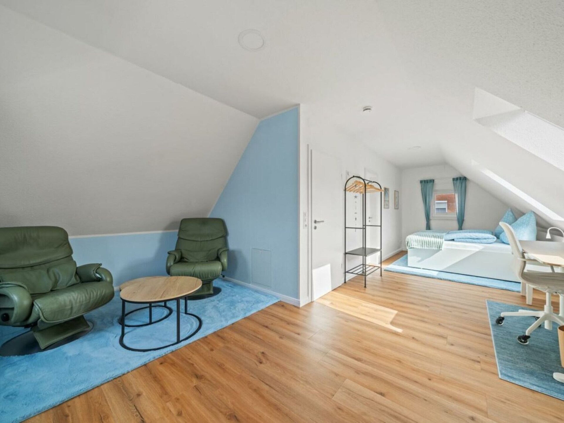 WaterLounge Timmel: 105m² luxe appartement met privésteiger aan de Timmelsee - foto 16
