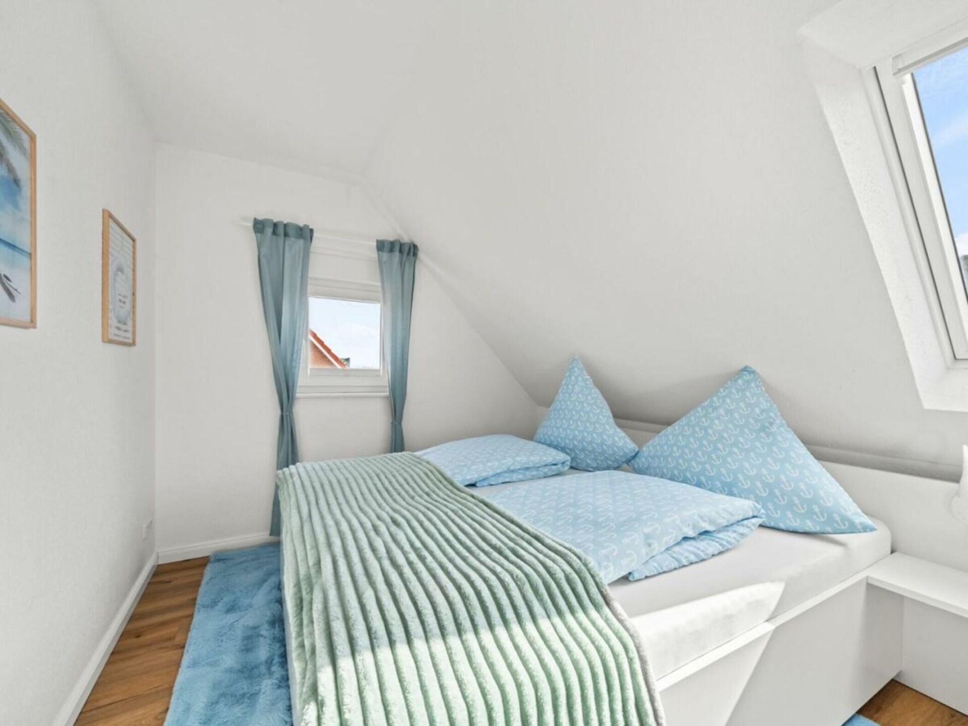 WaterLounge Timmel: 105m² luxe appartement met privésteiger aan de Timmelsee - foto 12
