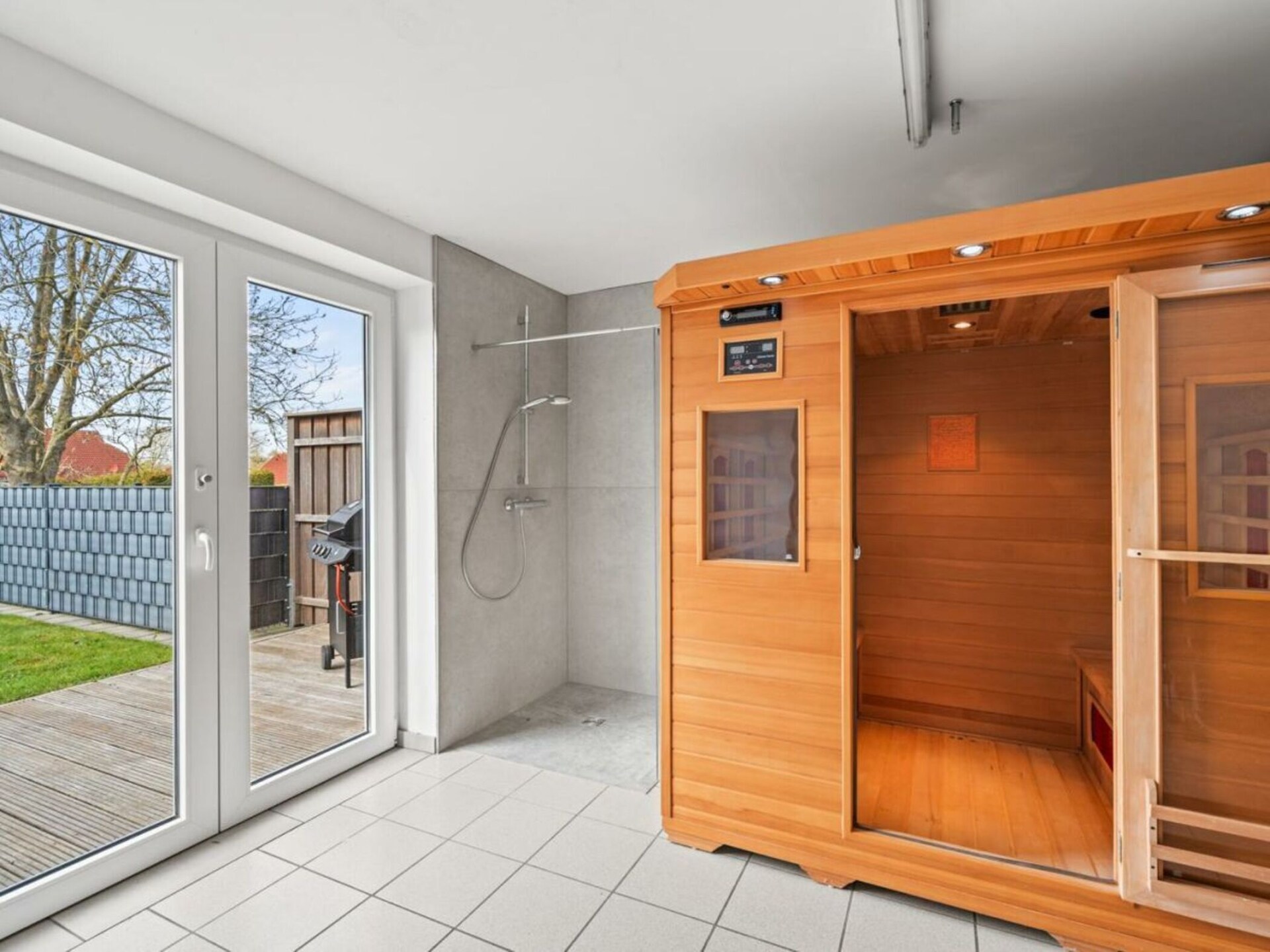 WaterLounge Timmel: 105m² luxe appartement met privésteiger aan de Timmelsee - foto 6