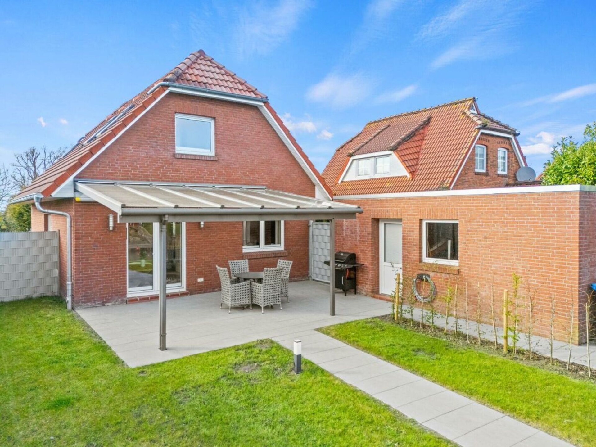 Appartement aan het Timmeler Meer met eigen steiger en 2 badkamers - foto 1
