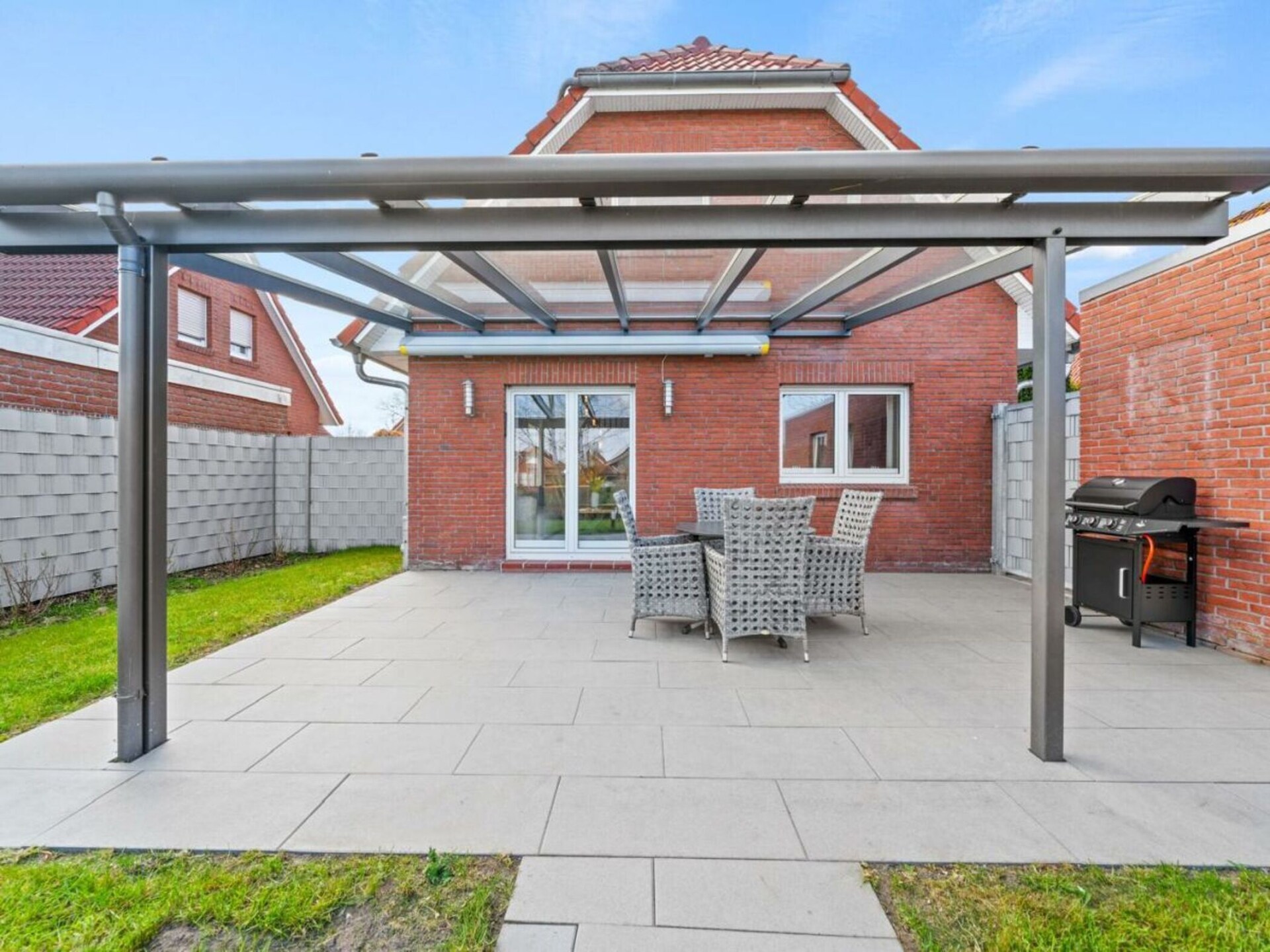 Appartement aan het Timmeler Meer met eigen steiger en 2 badkamers - foto 24