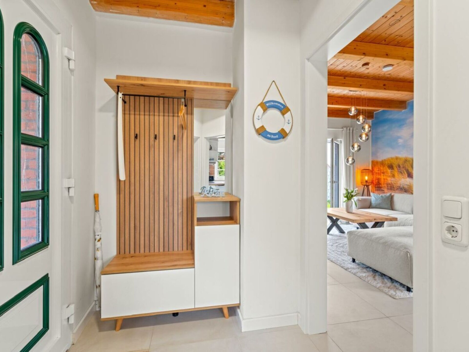Appartement aan het Timmeler Meer met eigen steiger en 2 badkamers - foto 10