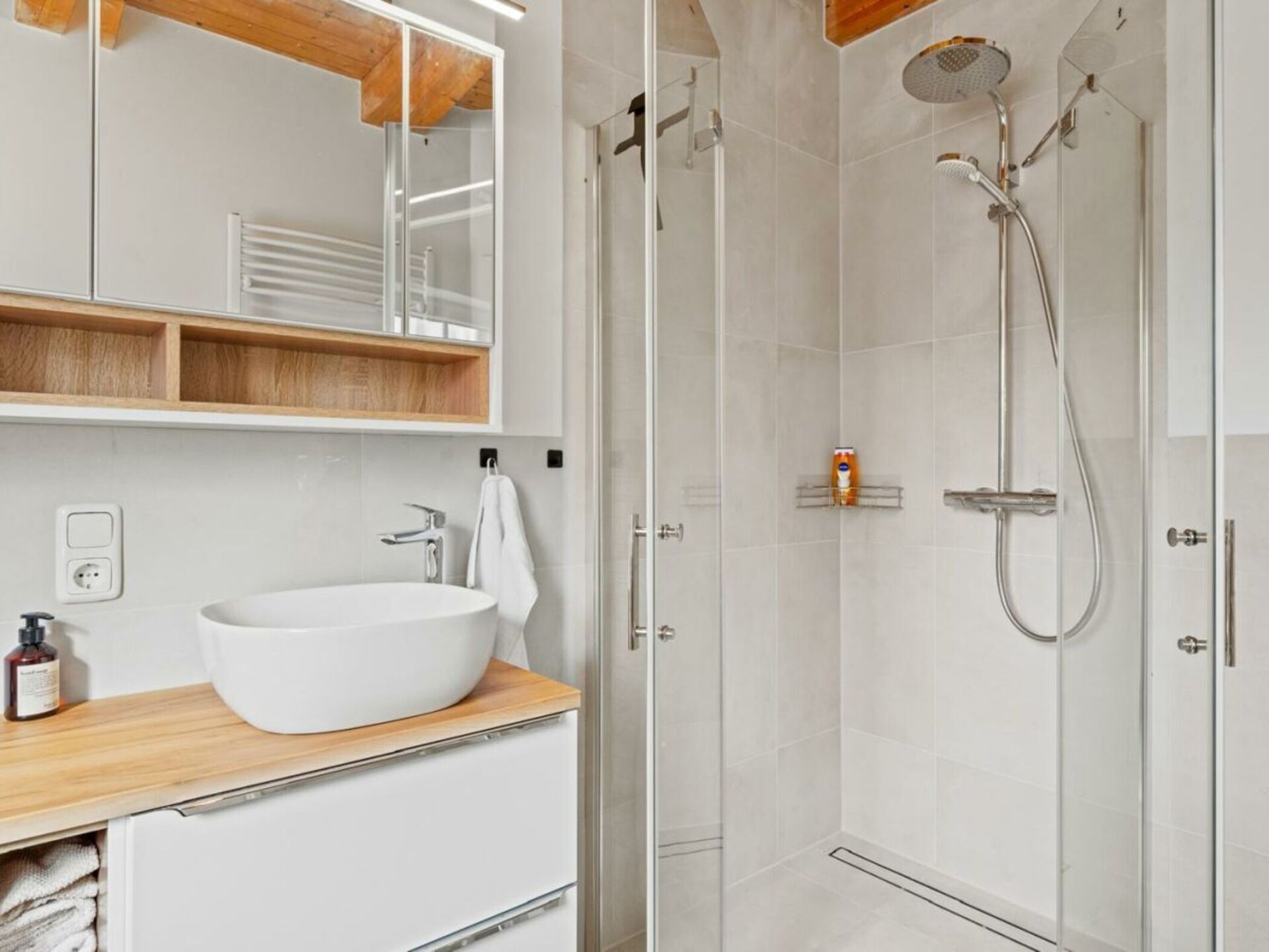 Appartement aan het Timmeler Meer met eigen steiger en 2 badkamers - foto 20