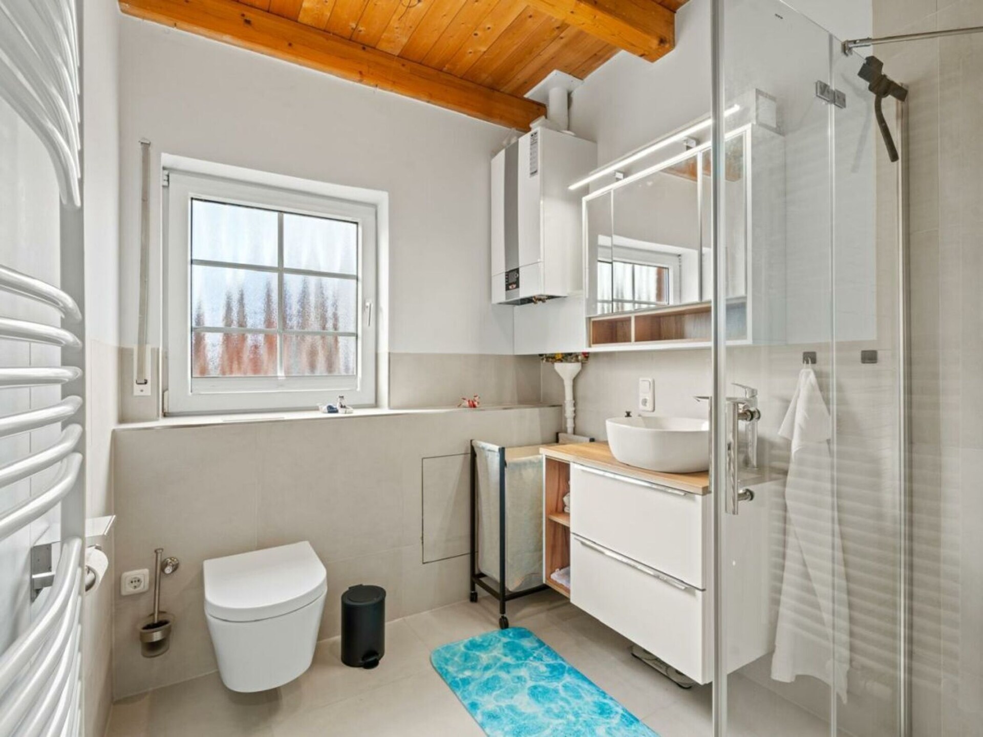Appartement aan het Timmeler Meer met eigen steiger en 2 badkamers - foto 21