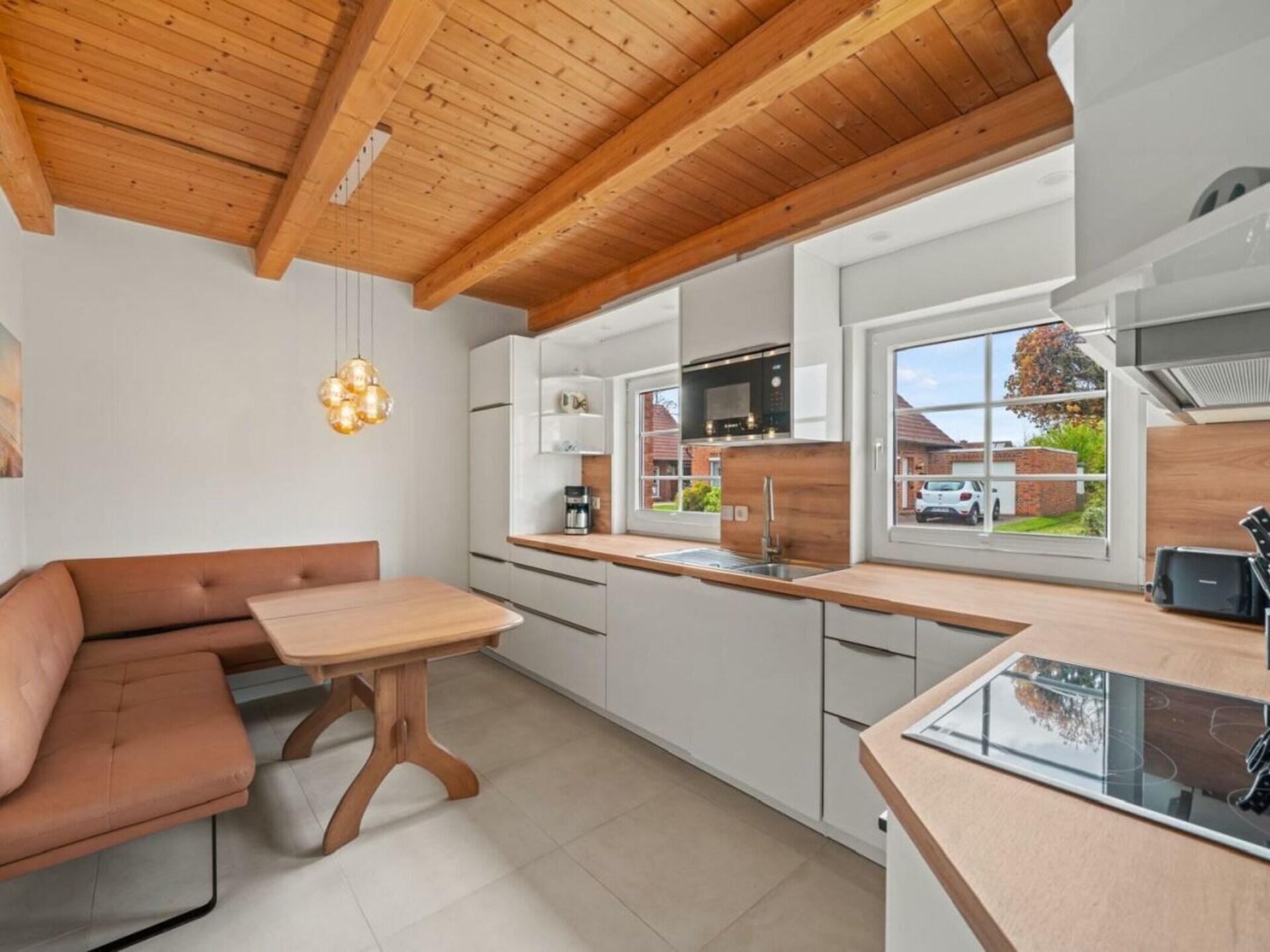 Appartement aan het Timmeler Meer met eigen steiger en 2 badkamers - foto 5