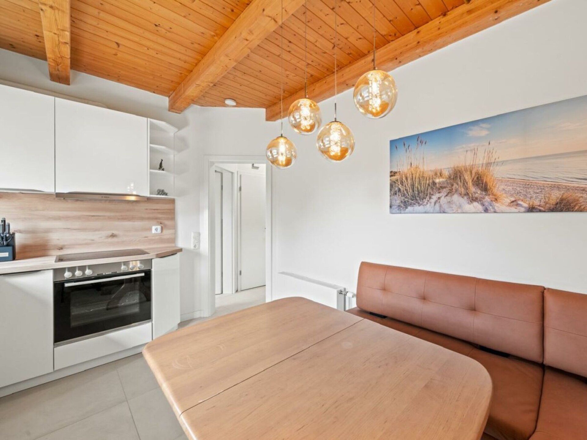 Appartement aan het Timmeler Meer met eigen steiger en 2 badkamers - foto 8