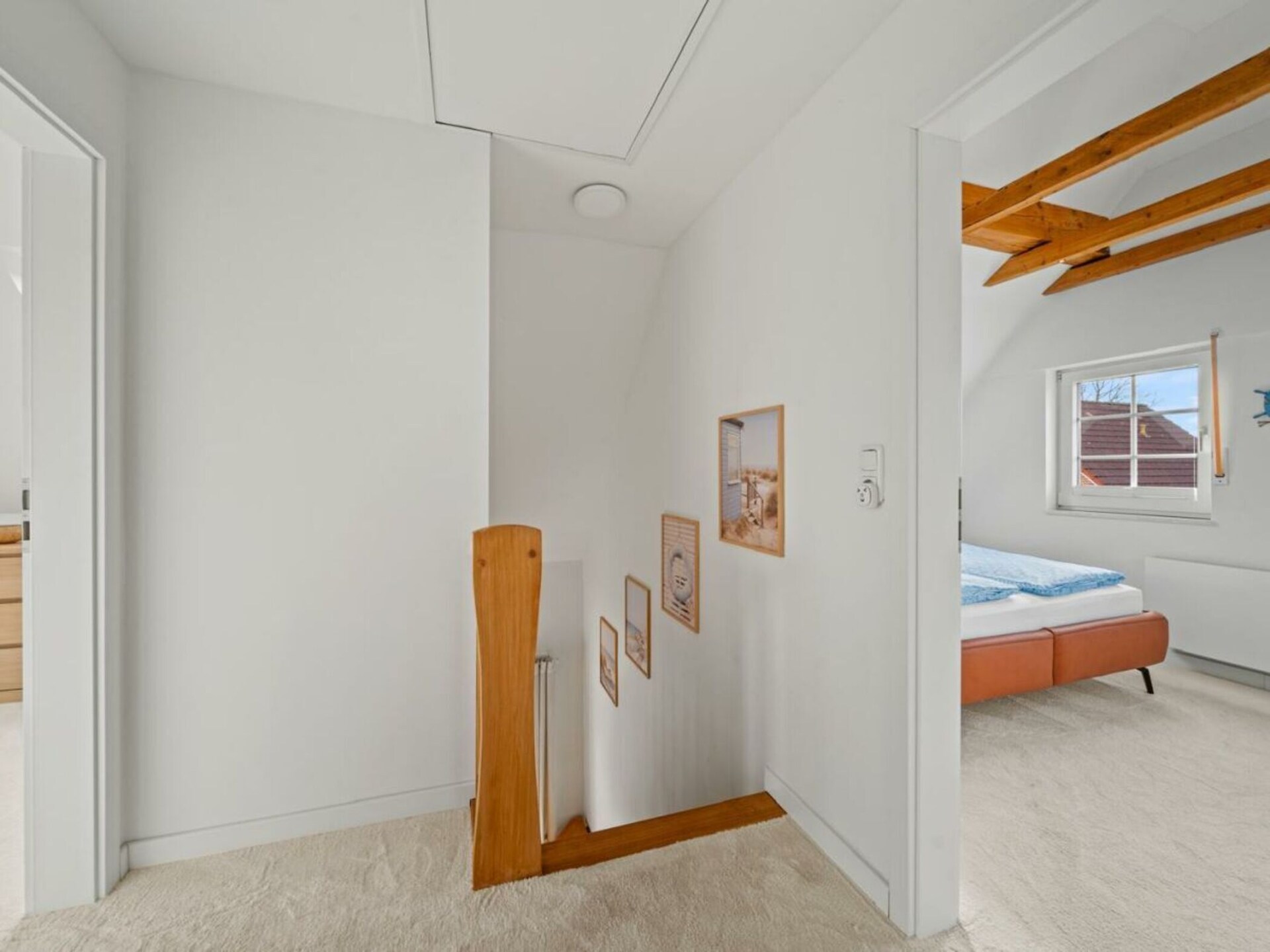 Appartement aan het Timmeler Meer met eigen steiger en 2 badkamers - foto 11