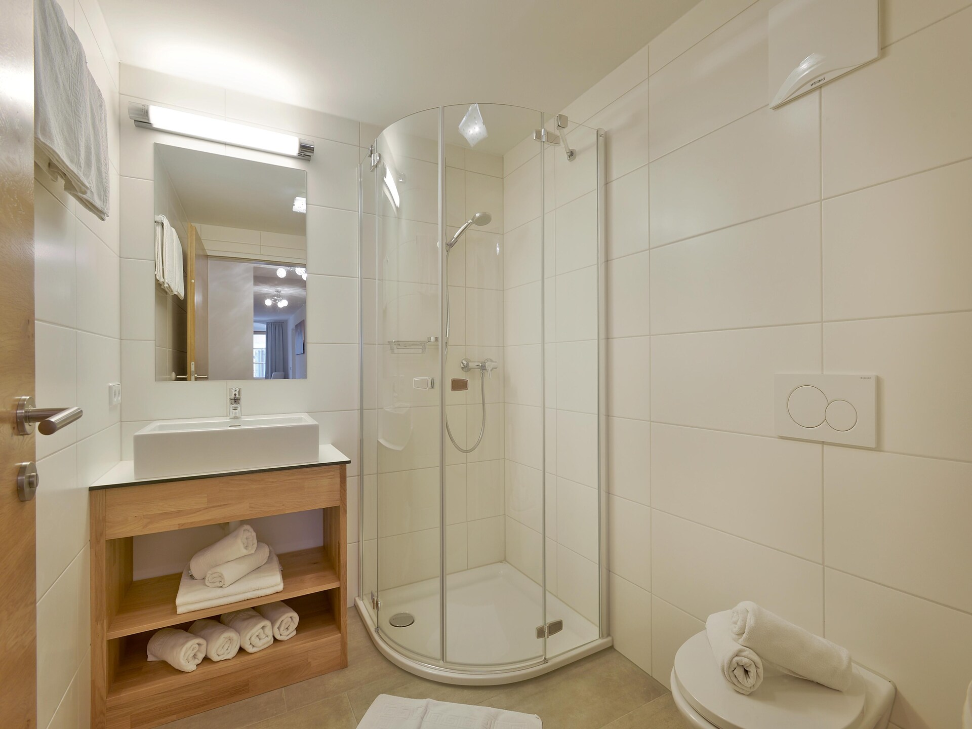 Rustiek appartement aan de golfbaan in Hopfgarten, vlakbij de skilift - foto 4
