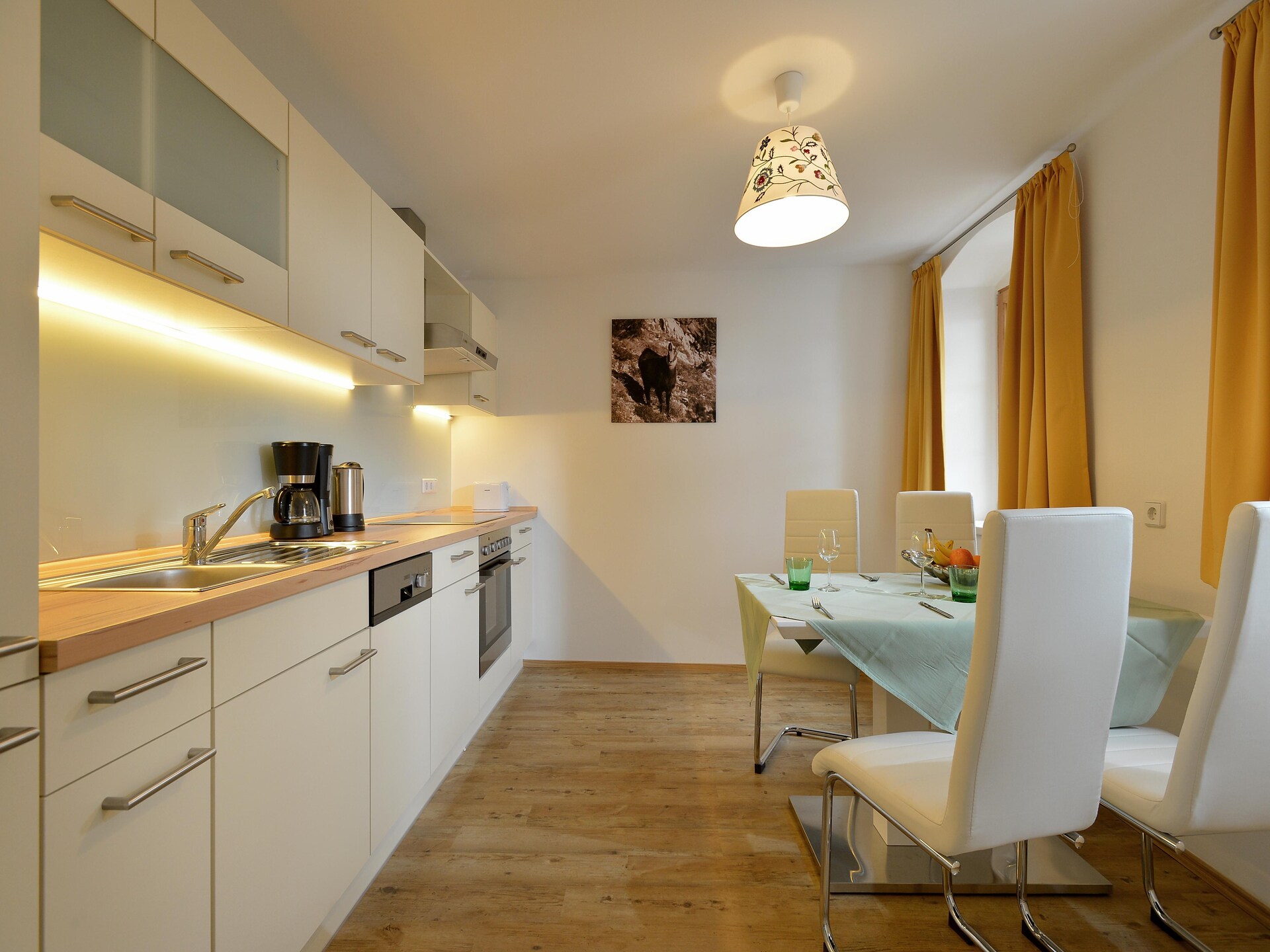 Rustiek appartement aan de golfbaan in Hopfgarten, vlakbij de skilift - foto 11