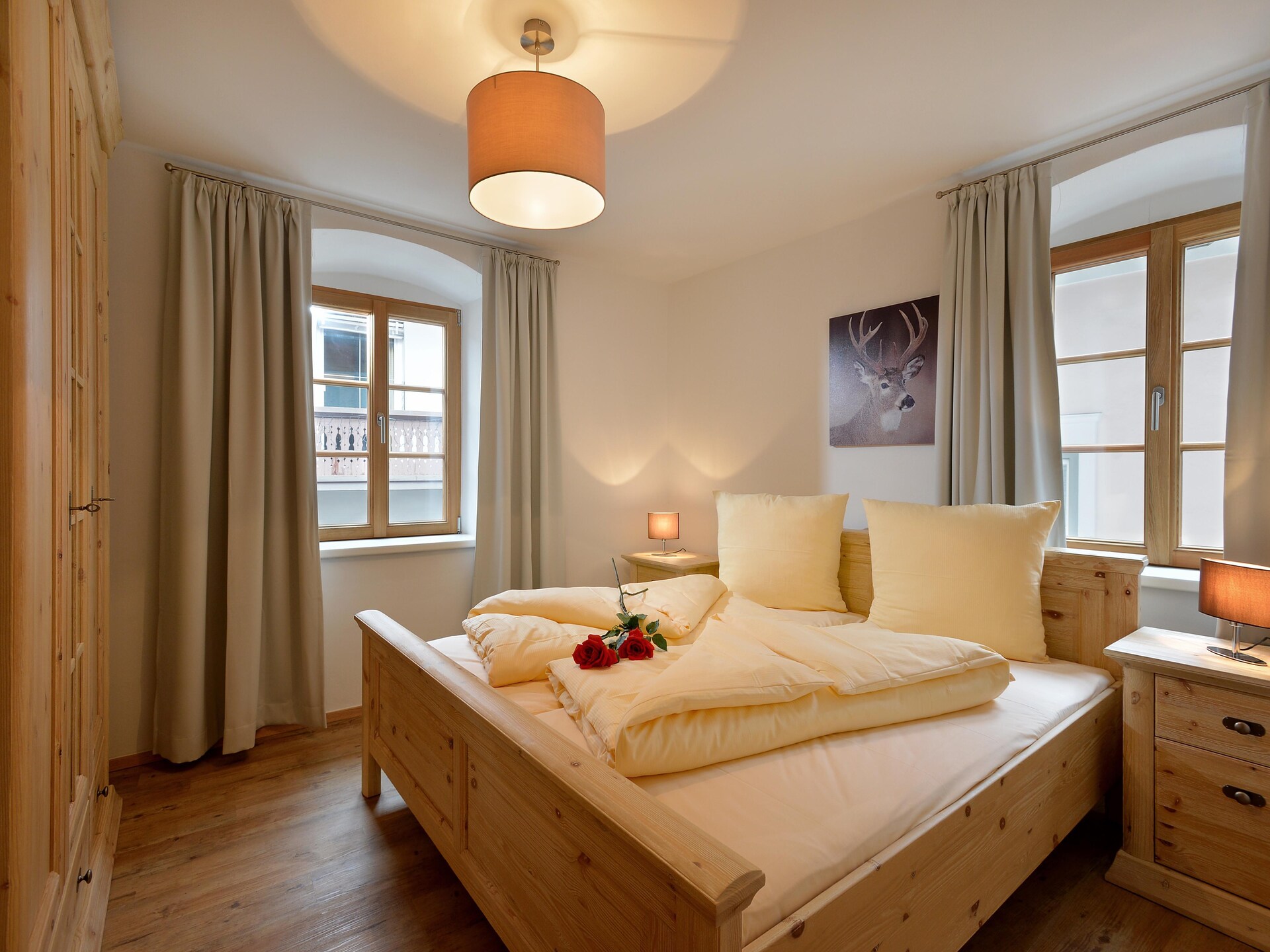 Rustiek appartement aan de golfbaan in Hopfgarten, vlakbij de skilift - foto 3