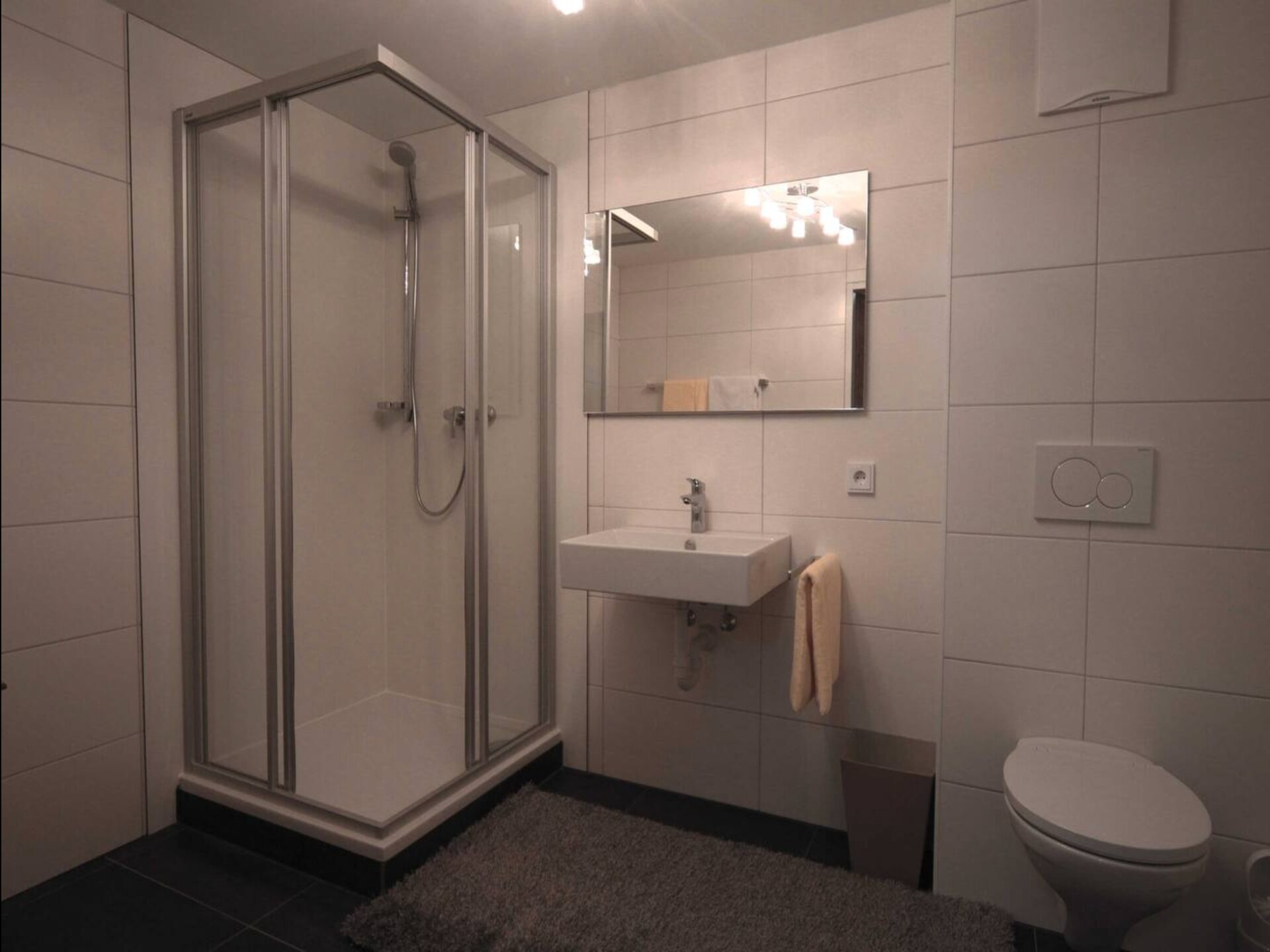 Op 600 m van de piste: Knus appartement voor 2 in Hopfgarten - foto 8