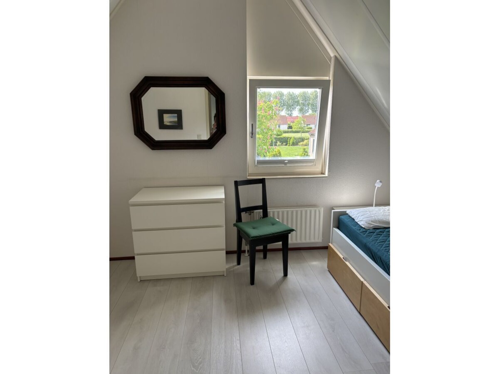 Gezellig vakantiehuis in Breskens met omheinde tuin, honden welkom - foto 11