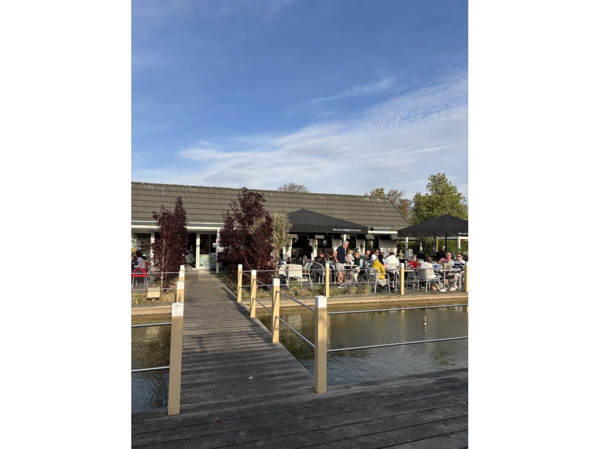 Gezellig vakantiehuis in Breskens met omheinde tuin, honden welkom - foto 21