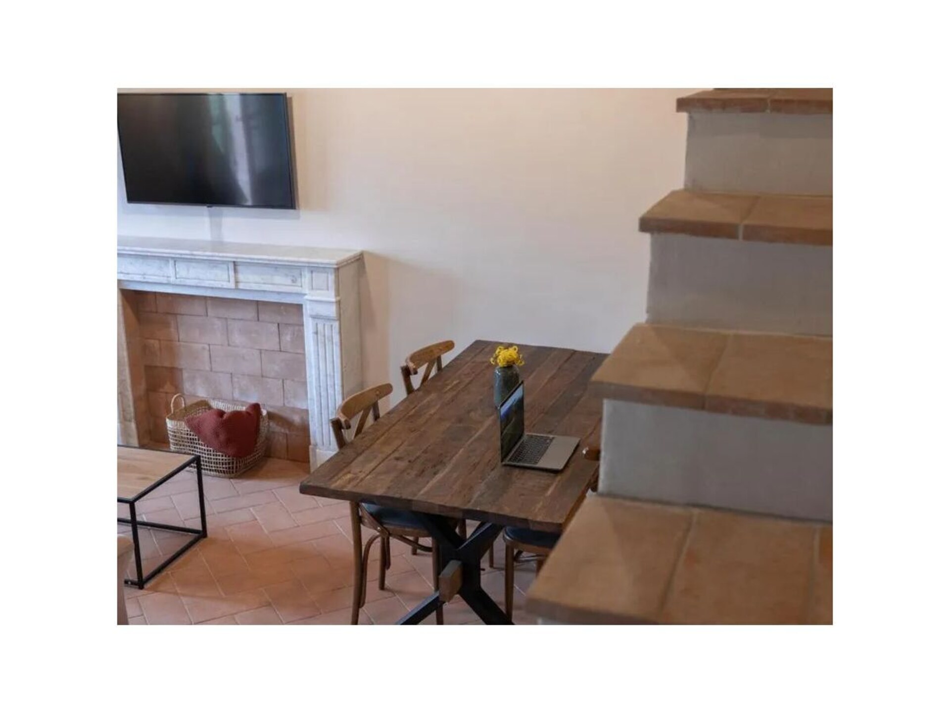 Liefdevol appartement in Casole d'Elsa met panoramisch Toscaans uitzicht - foto 7