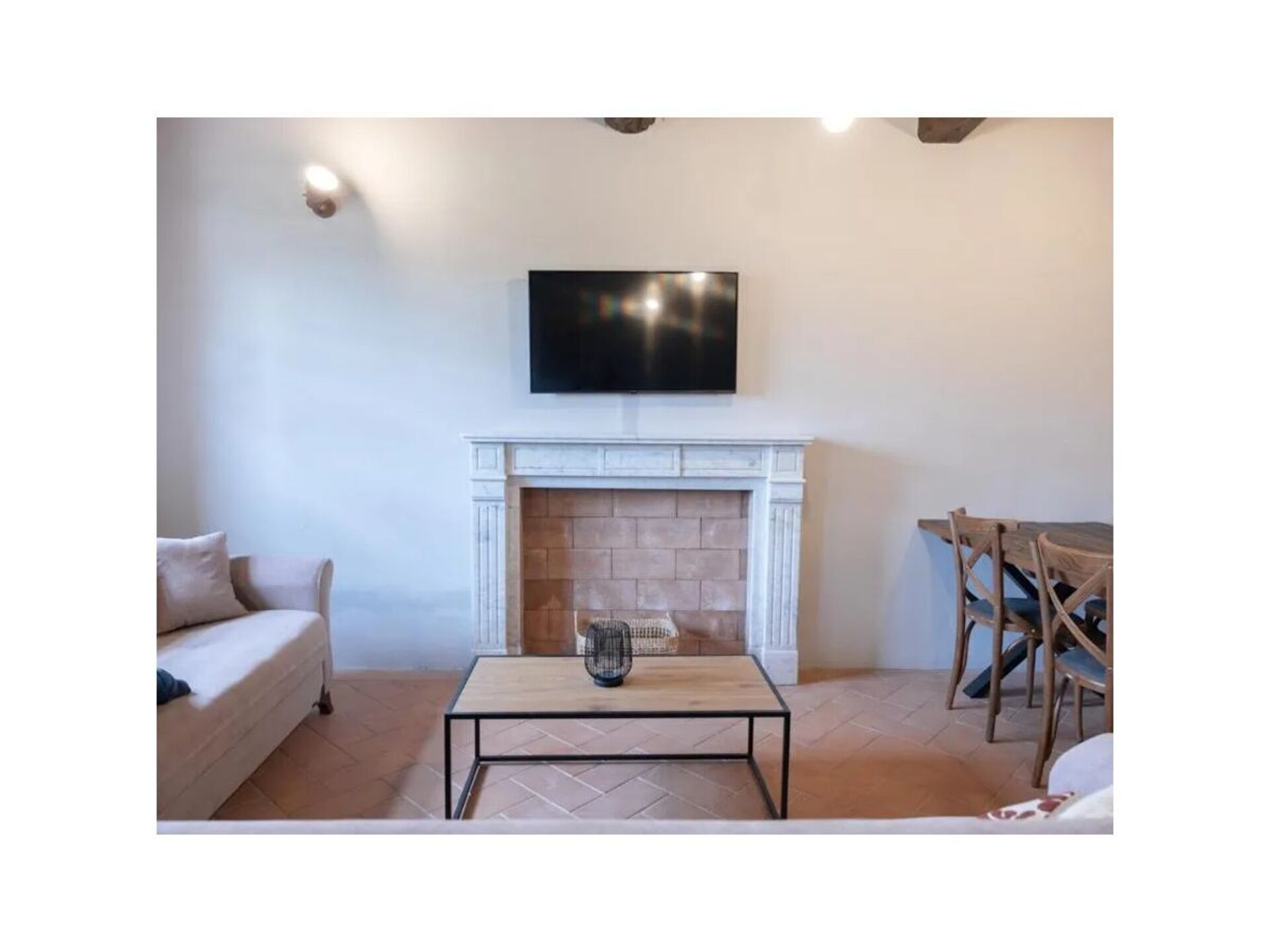 Liefdevol appartement in Casole d'Elsa met panoramisch Toscaans uitzicht - foto 8