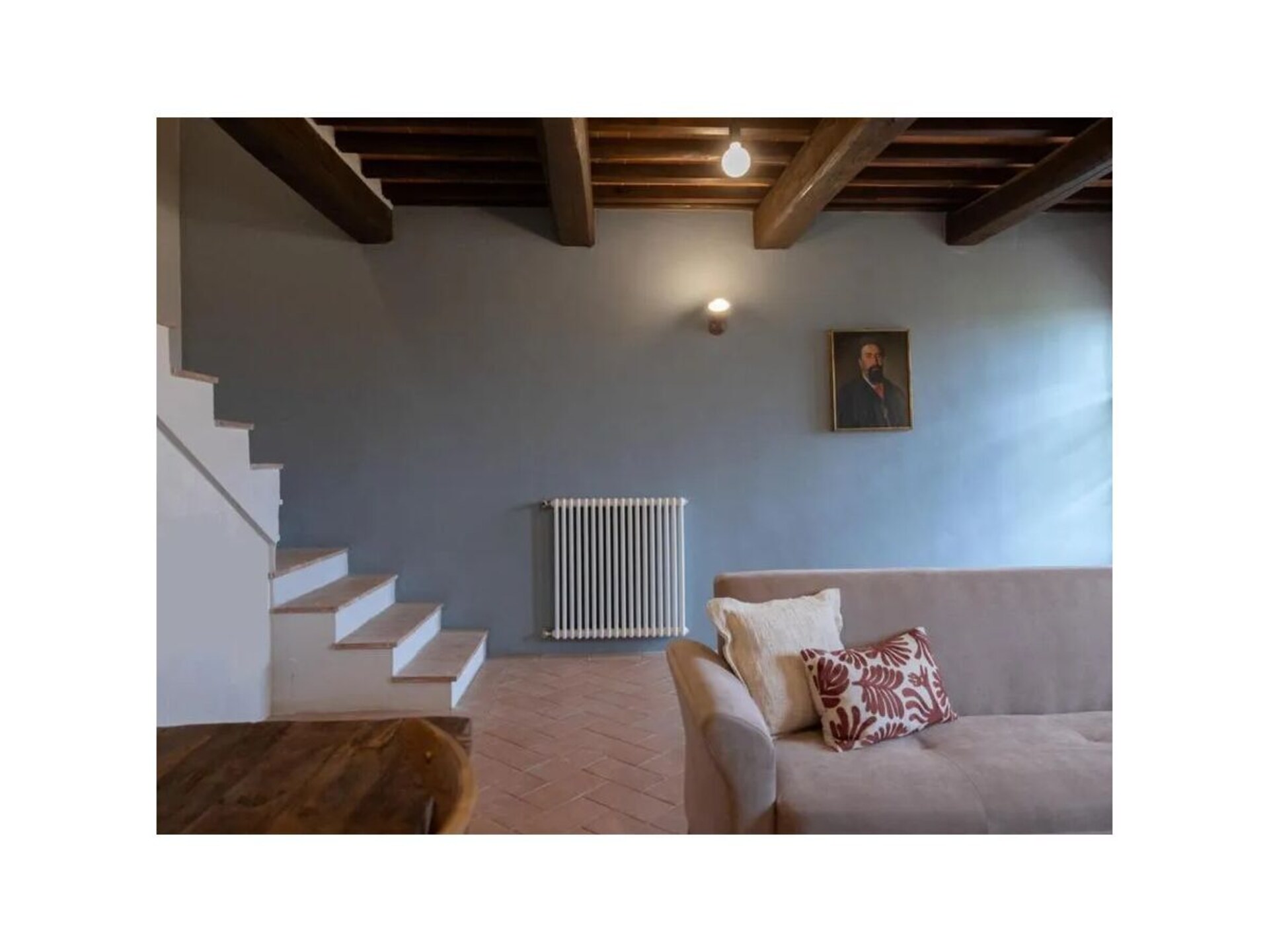 Liefdevol appartement in Casole d'Elsa met panoramisch Toscaans uitzicht - foto 11