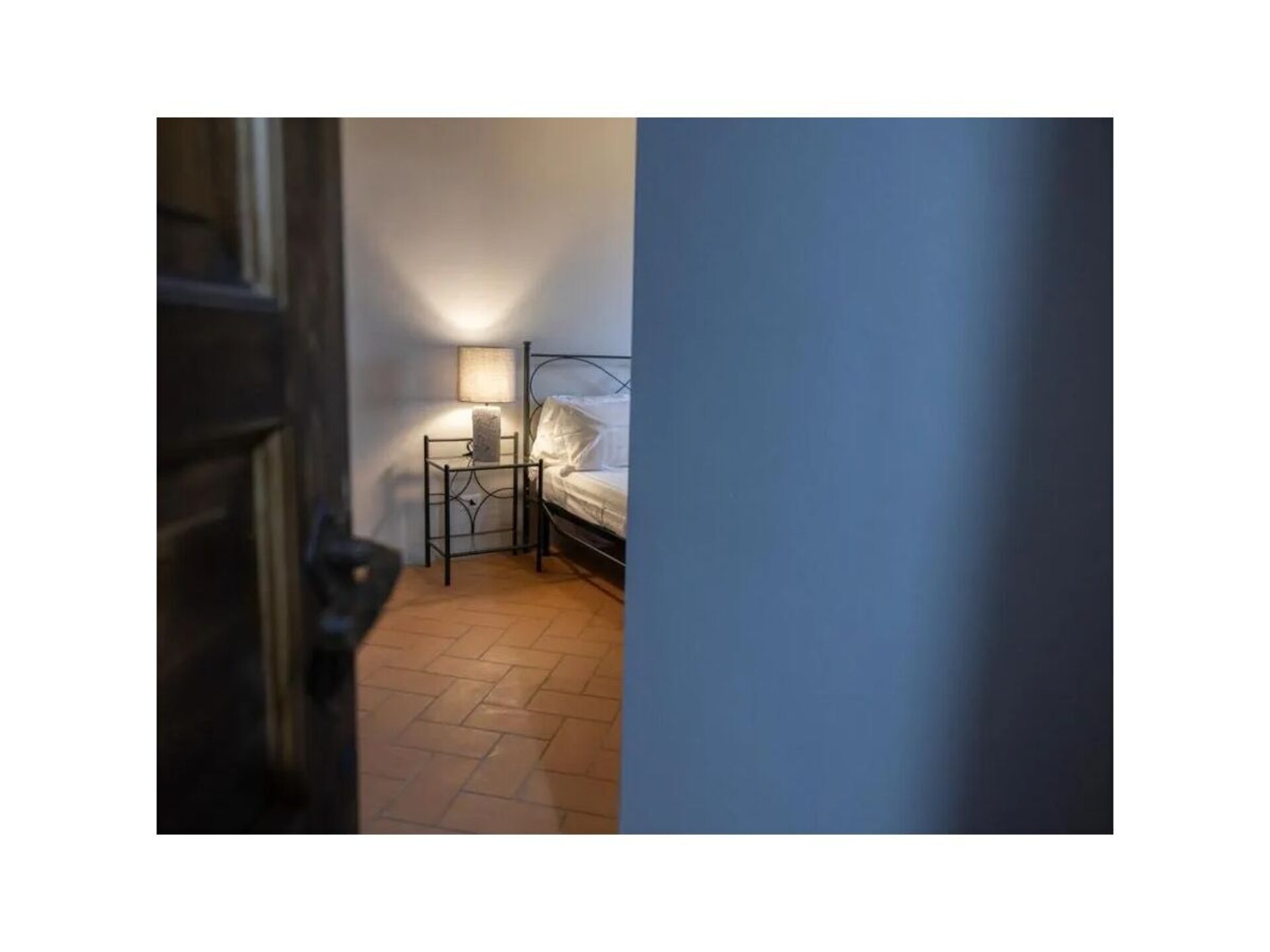 Liefdevol appartement in Casole d'Elsa met panoramisch Toscaans uitzicht - foto 19