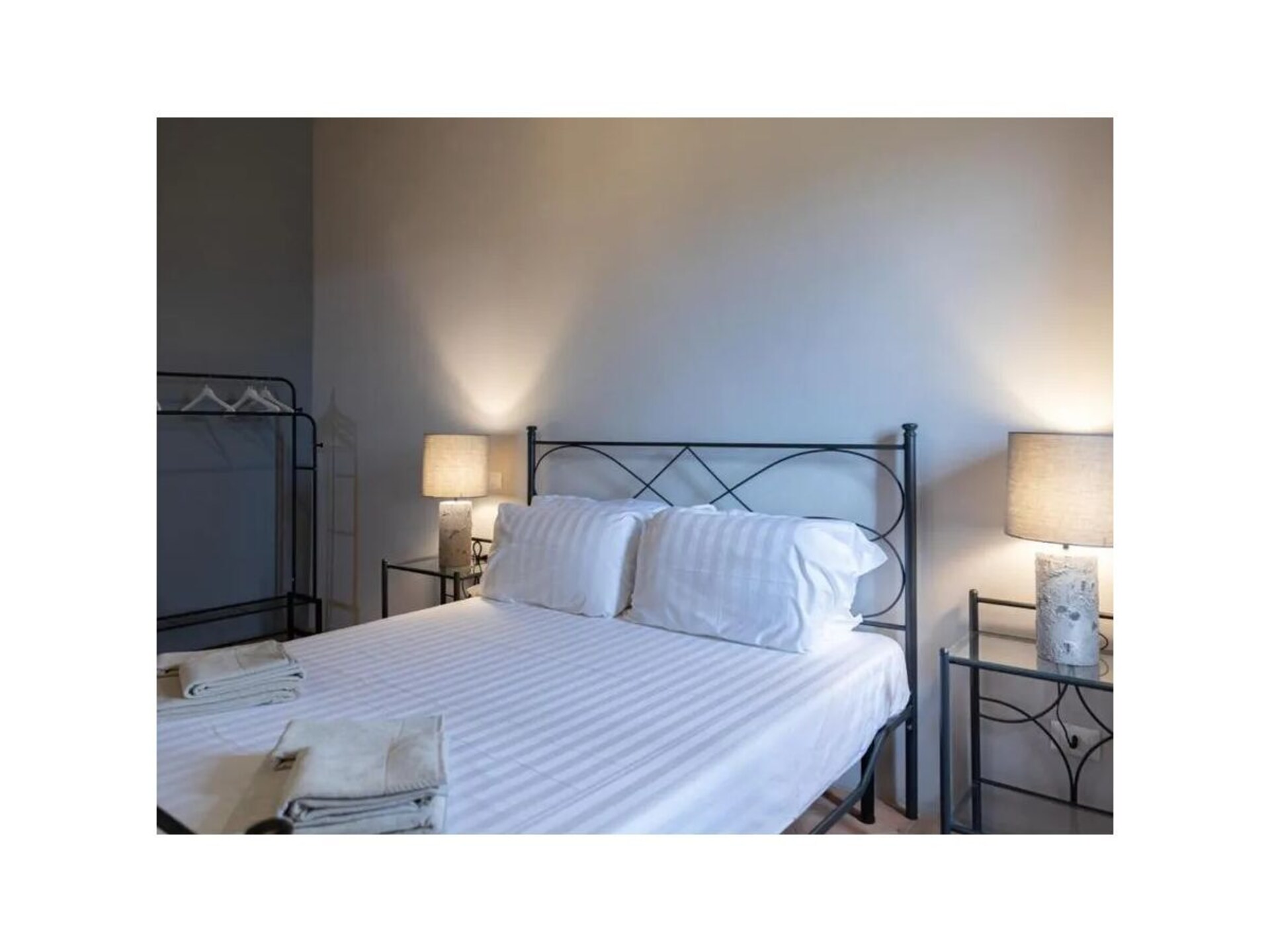 Liefdevol appartement in Casole d'Elsa met panoramisch Toscaans uitzicht - foto 21