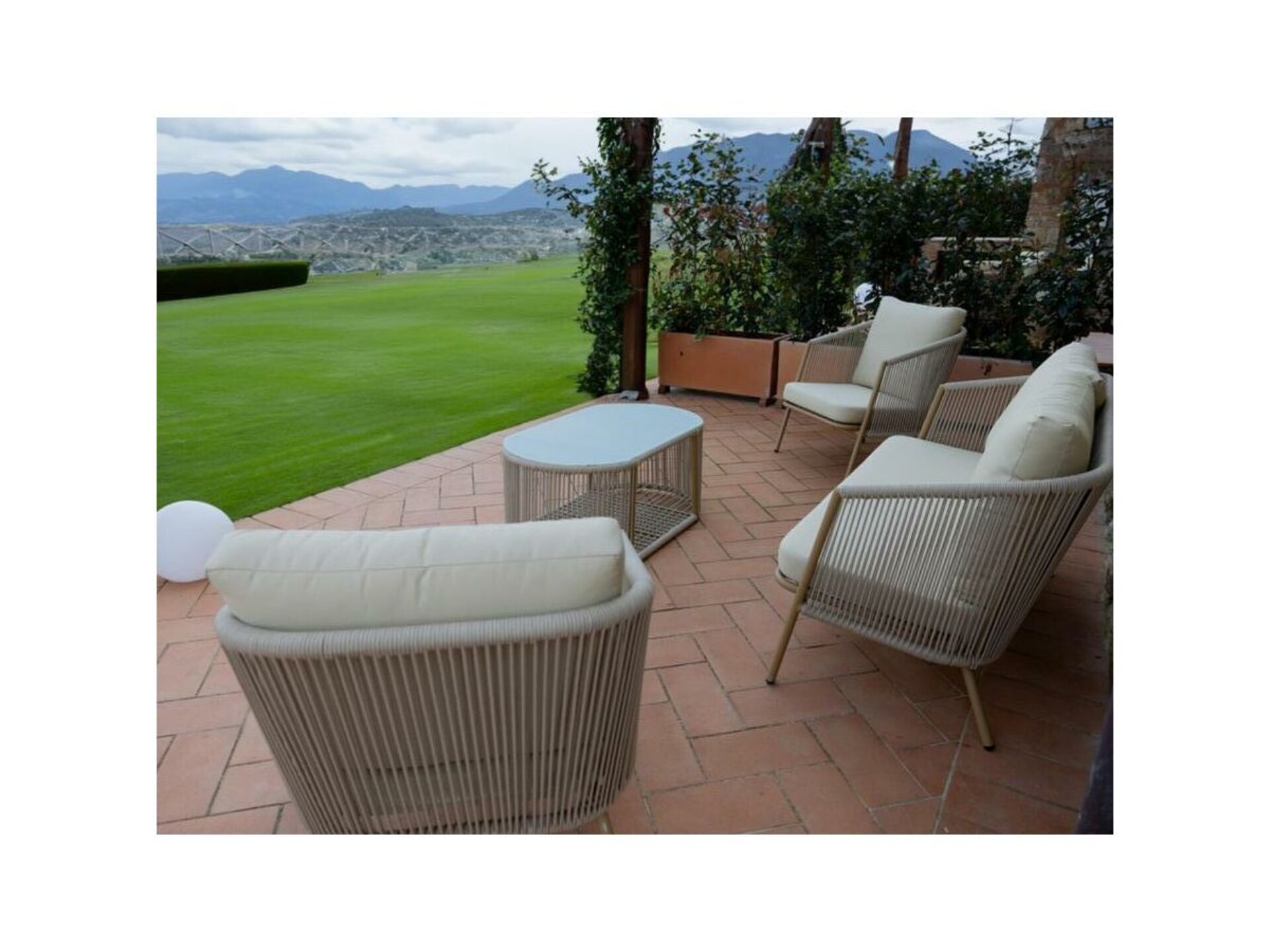 Liefdevol appartement in Casole d'Elsa met panoramisch Toscaans uitzicht - foto 34