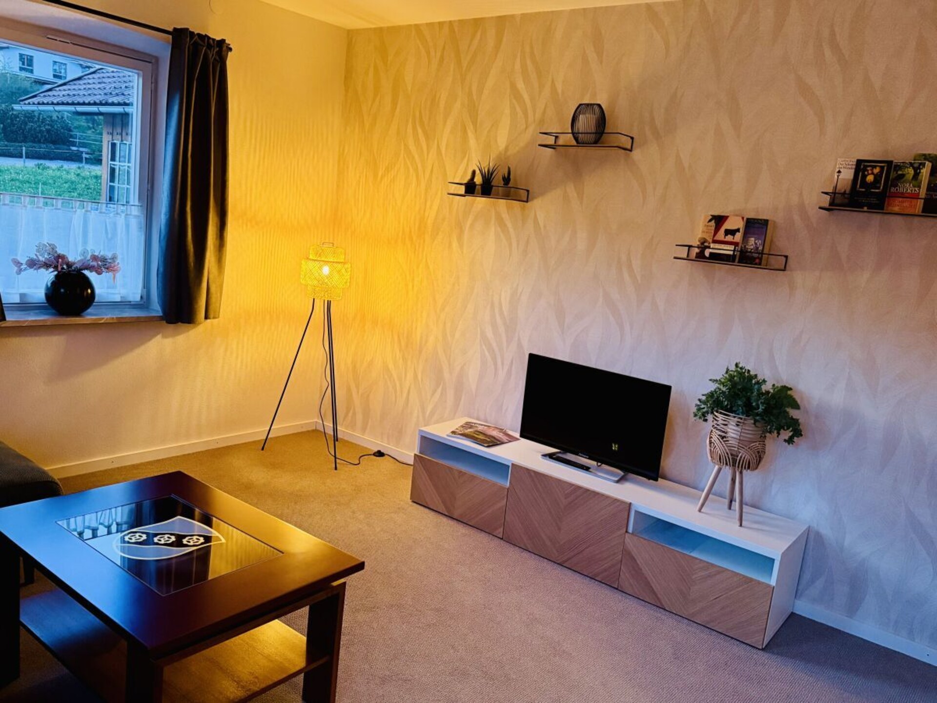 Modern vakantiehuis in Wertach, Allgäu – 5 personen, vlakbij skilift - foto 11