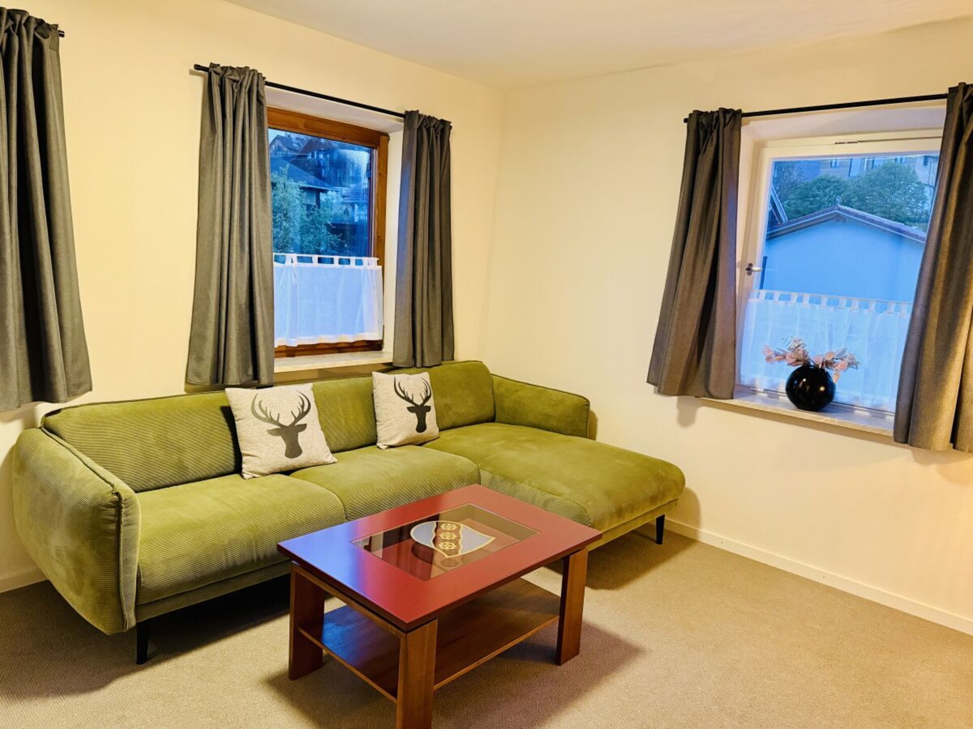 Modern vakantiehuis in Wertach, Allgäu – 5 personen, vlakbij skilift - foto 12