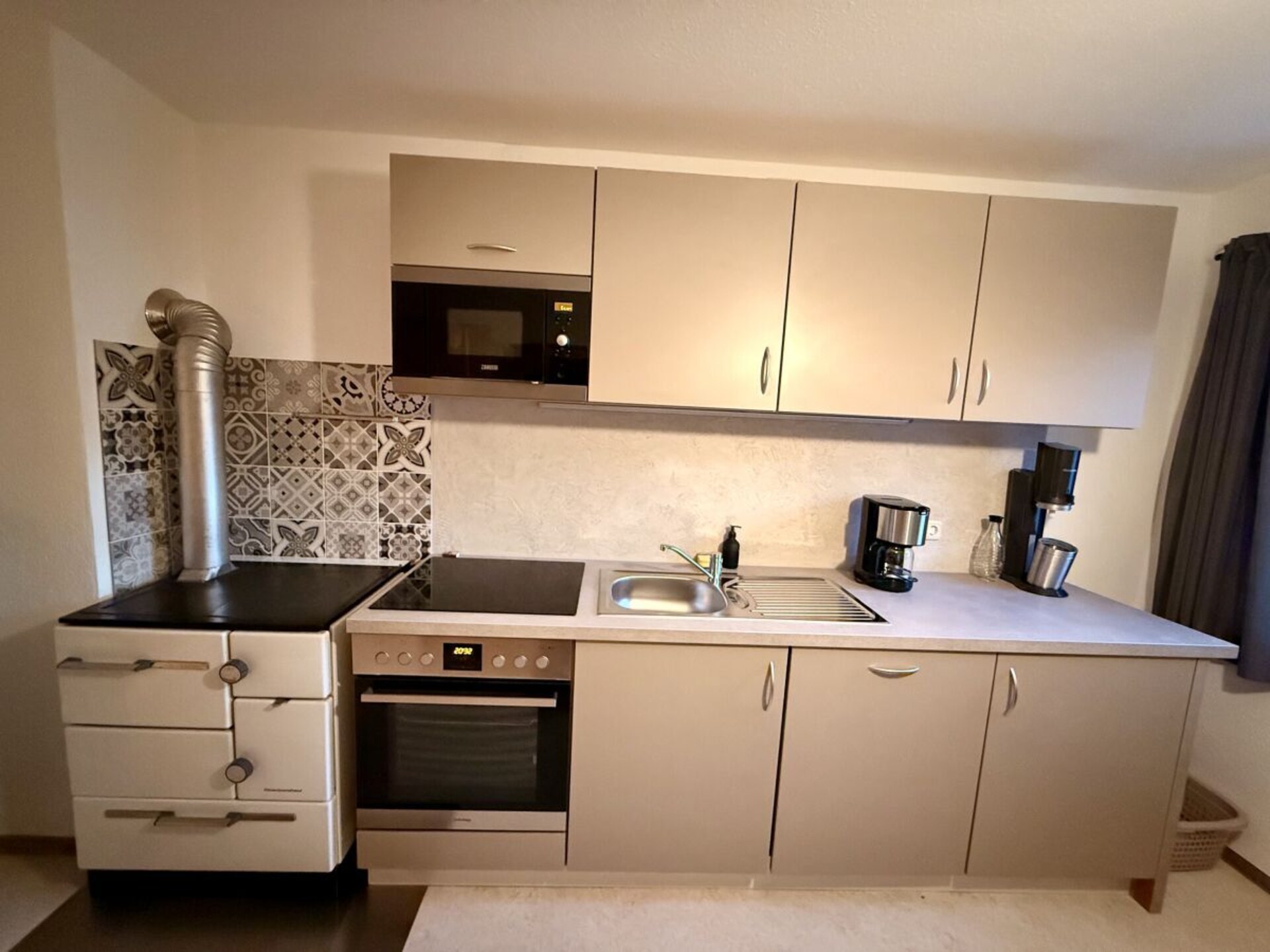 Modern vakantiehuis in Wertach, Allgäu – 5 personen, vlakbij skilift - foto 15