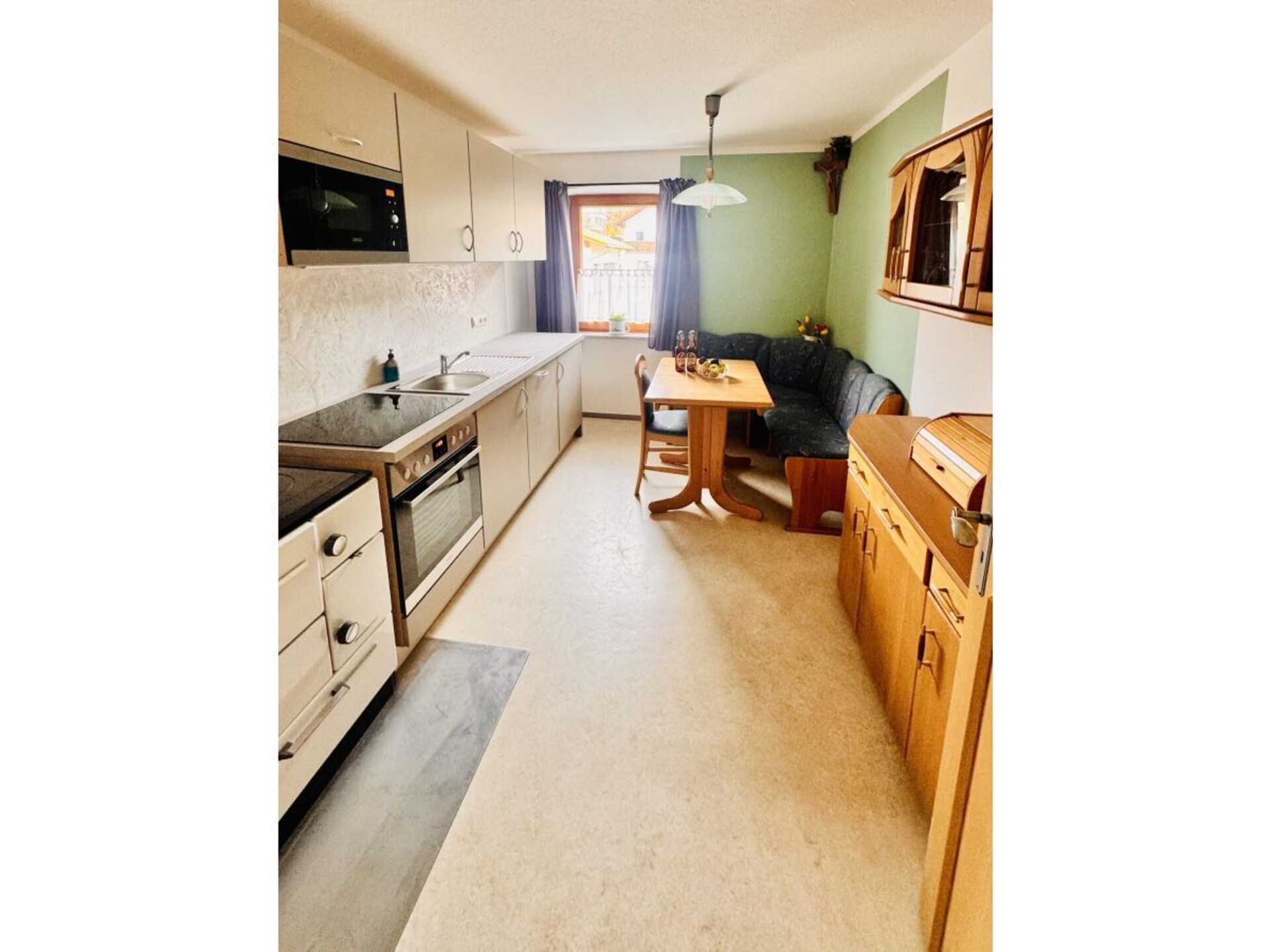 Modern vakantiehuis in Wertach, Allgäu – 5 personen, vlakbij skilift - foto 16