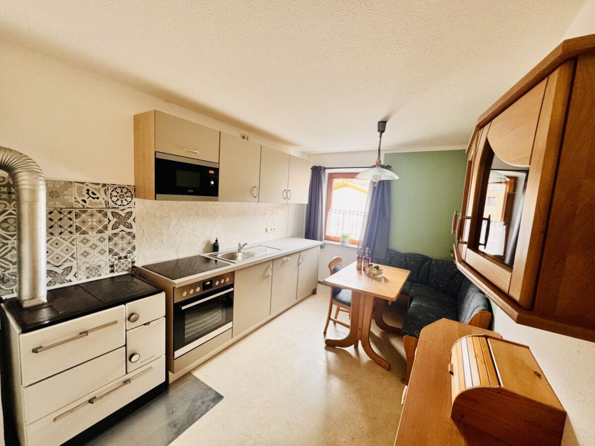 Modern vakantiehuis in Wertach, Allgäu – 5 personen, vlakbij skilift - foto 17
