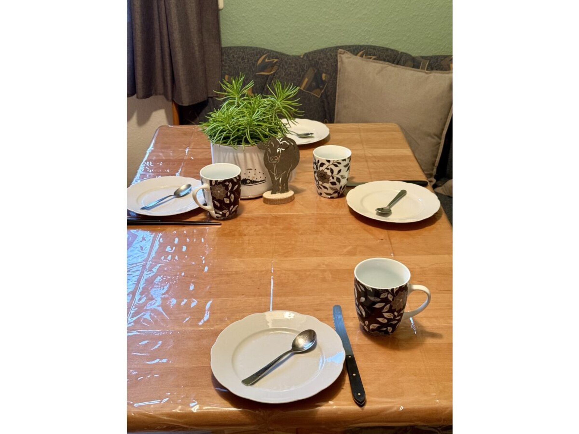 Modern vakantiehuis in Wertach, Allgäu – 5 personen, vlakbij skilift - foto 18