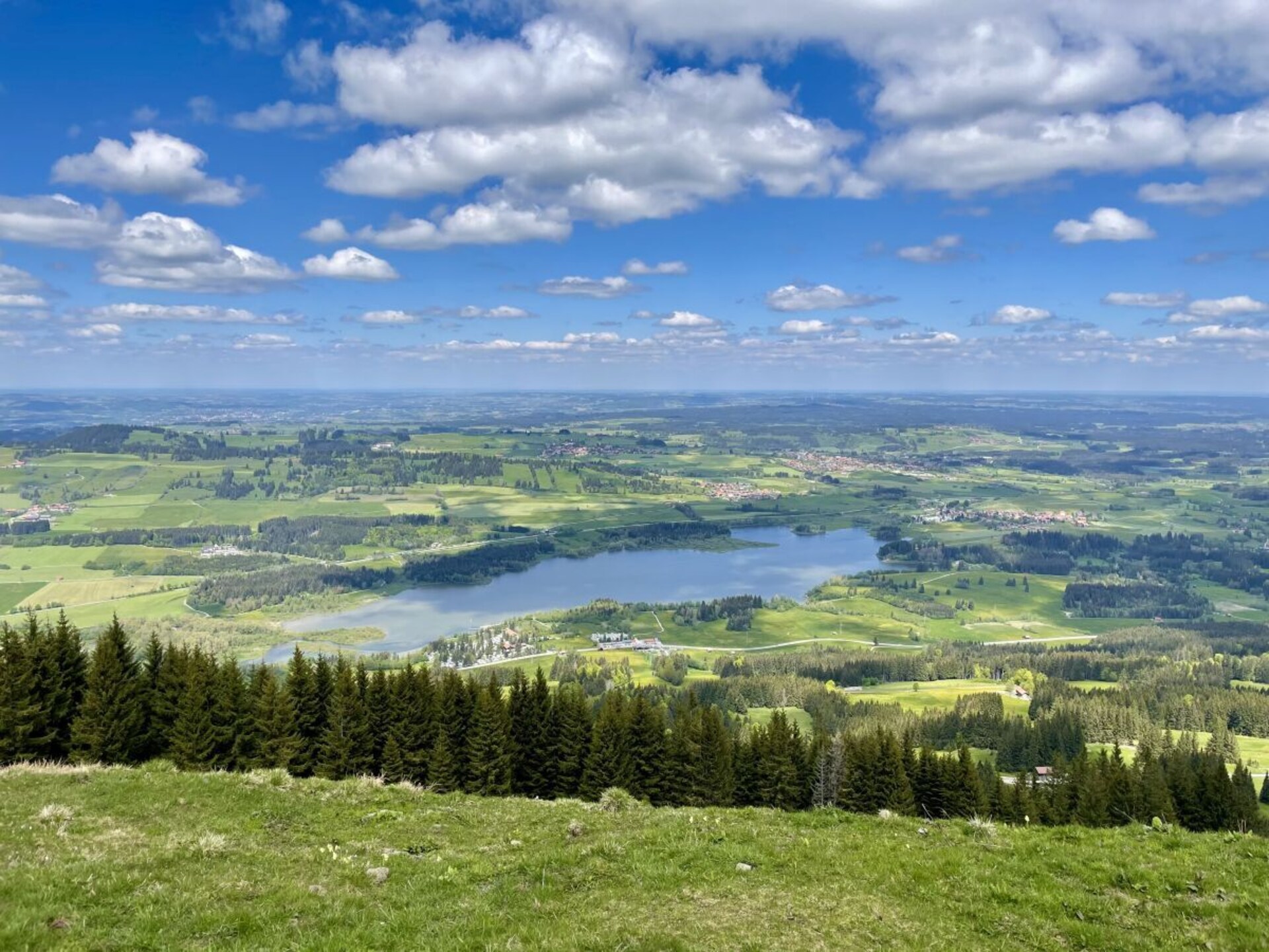 Modern vakantiehuis in Wertach, Allgäu – 5 personen, vlakbij skilift - foto 21