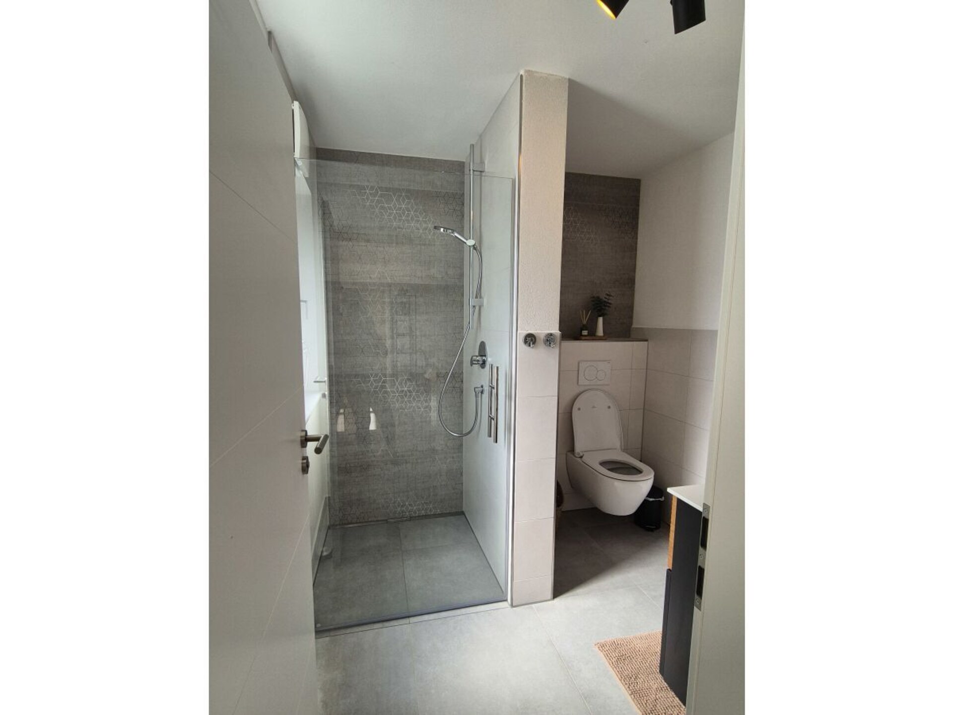 Knus appartement voor 5 aan de voet van de Walberla in Wiesenthau - foto 2