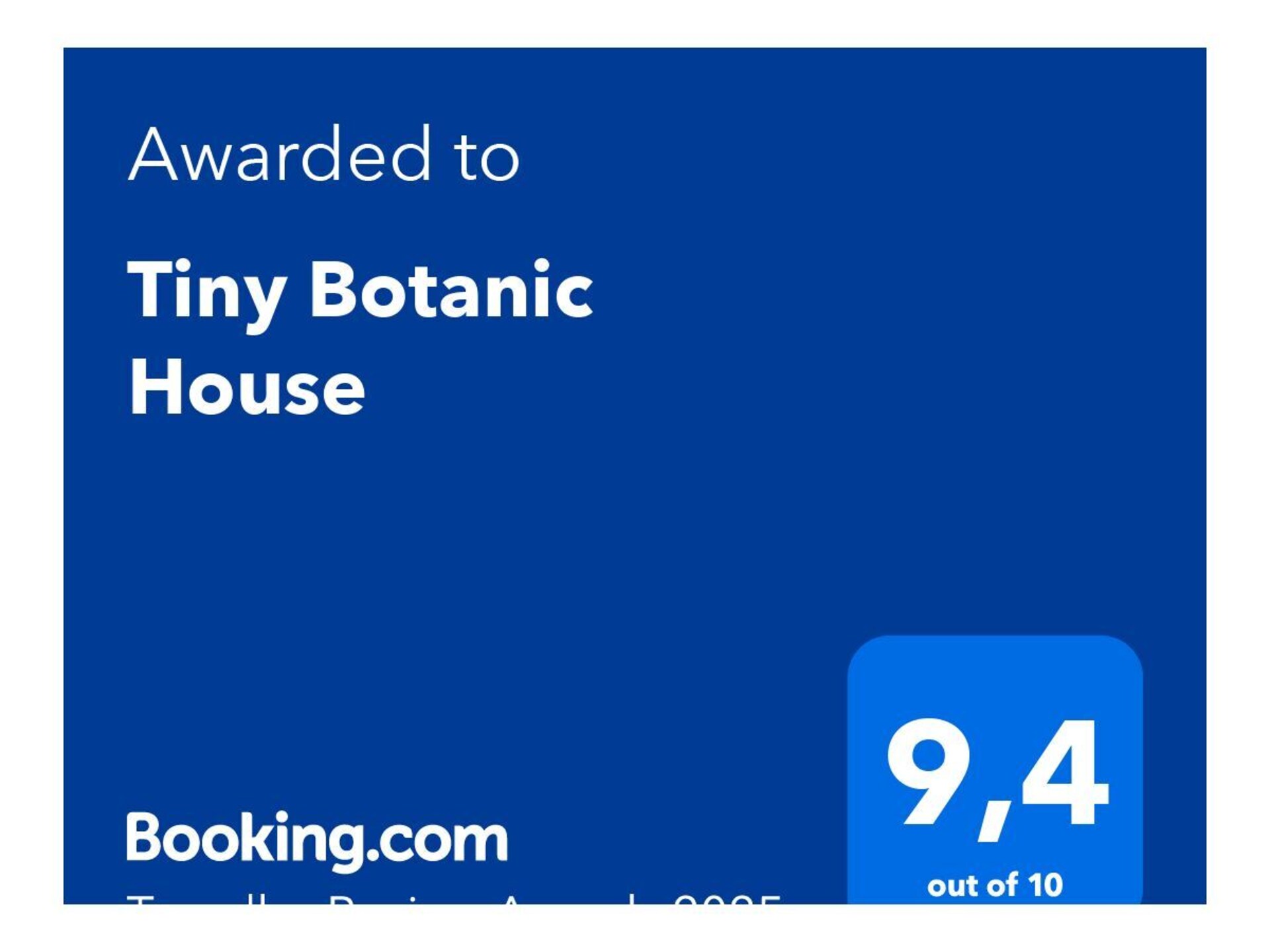 Tiny Botanic House: knus vakantiehuis met tuin en zwembad bij de Waddenzee - foto 29