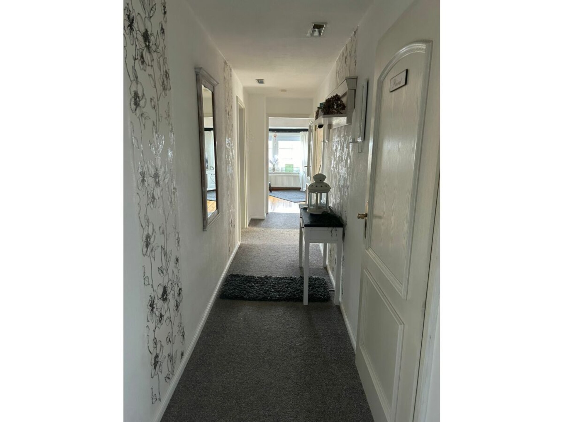 Ruim zolderappartement met balkon en wellness in Neu Schloen - foto 9