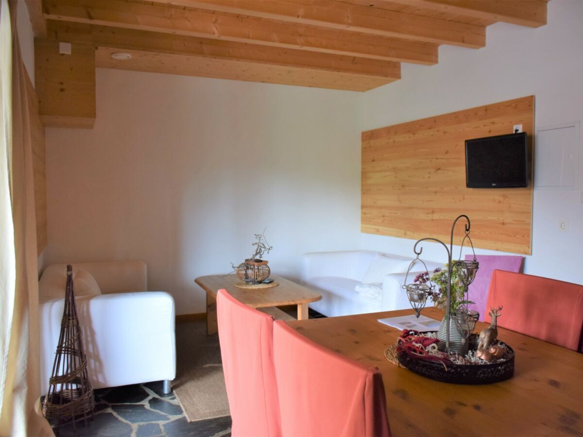 Allergievriendelijk vakantiehuis met panoramisch uitzicht bij Millstatt - foto 20
