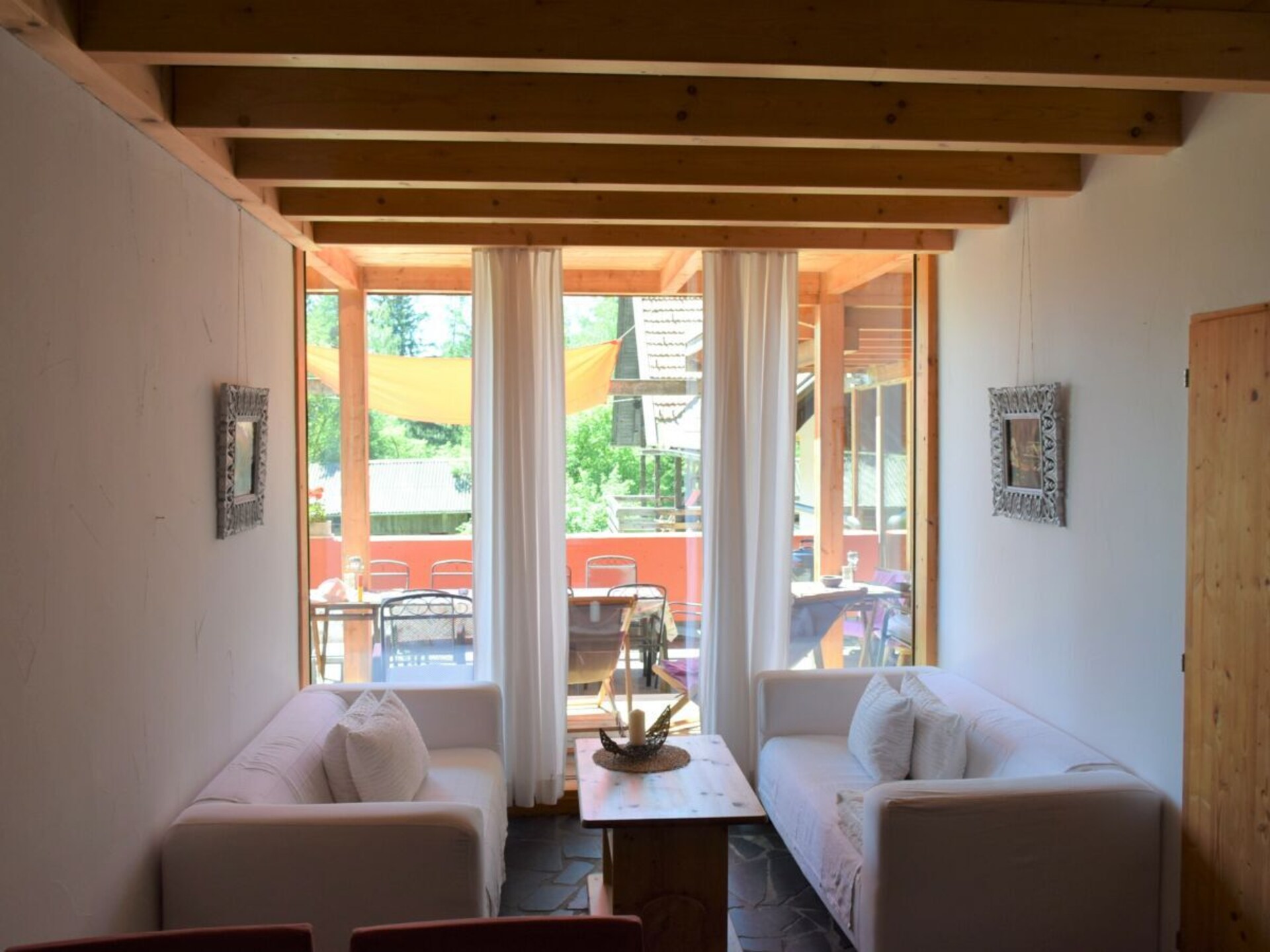 Allergievriendelijk vakantiehuis met panoramisch uitzicht bij Millstatt - foto 23