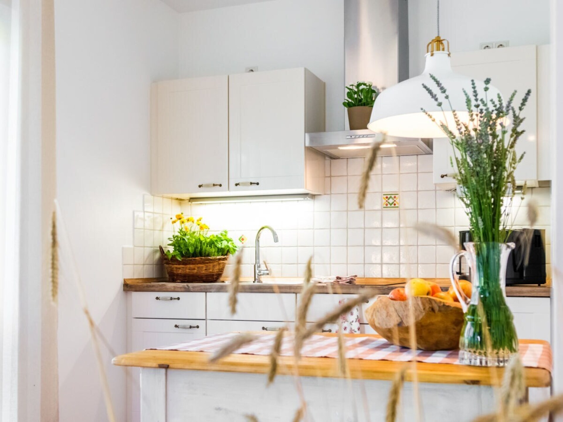 Modern vakantieappartement in hartje Spreewald, Lübben - foto 8