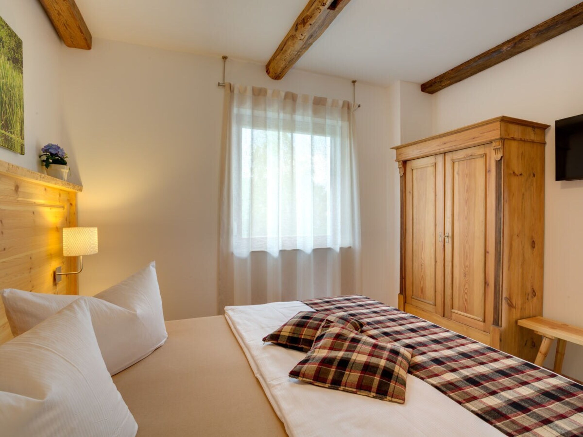 Modern vakantieappartement in hartje Spreewald, Lübben - foto 10