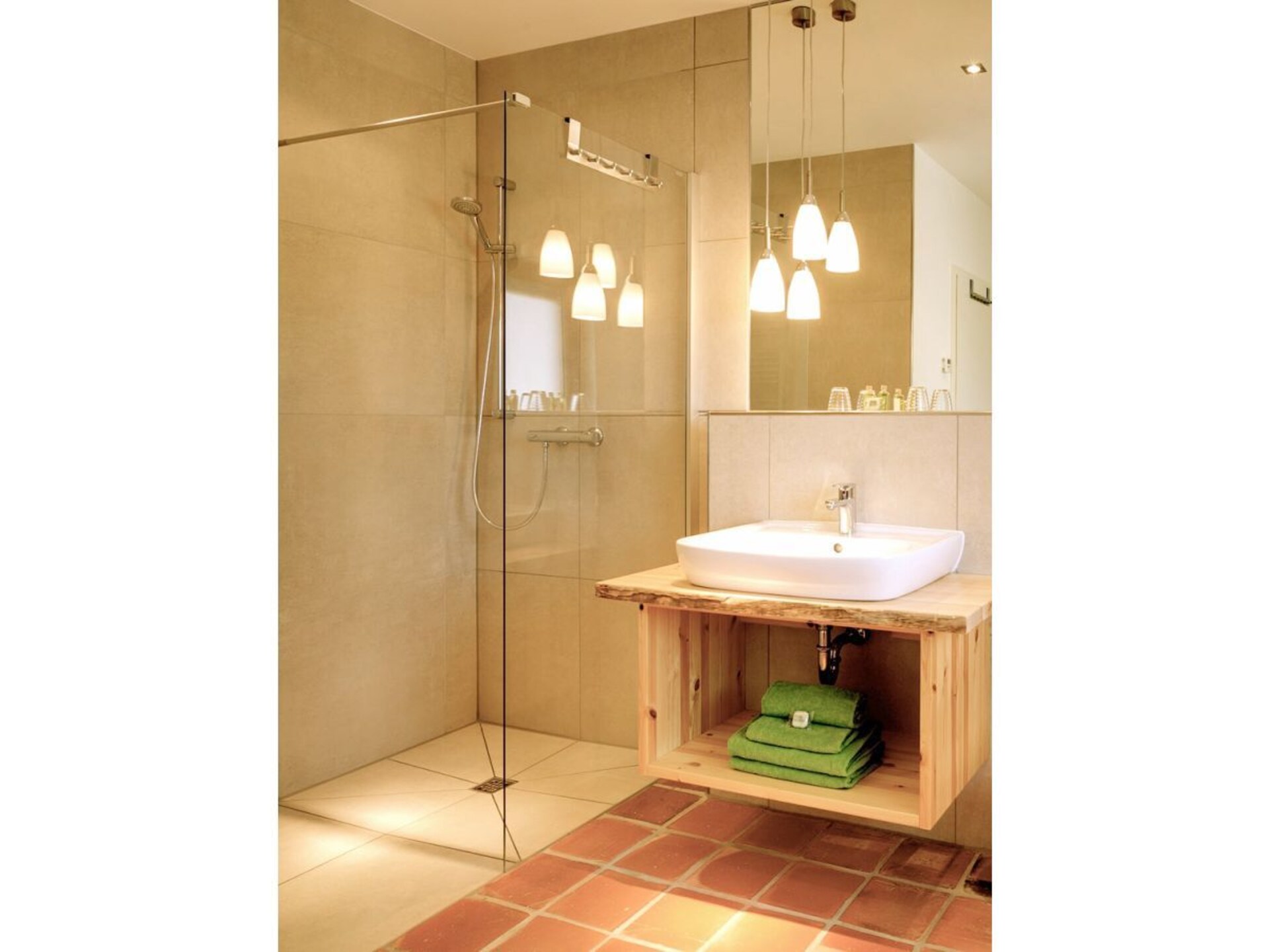 Modern vakantieappartement in hartje Spreewald, Lübben - foto 12