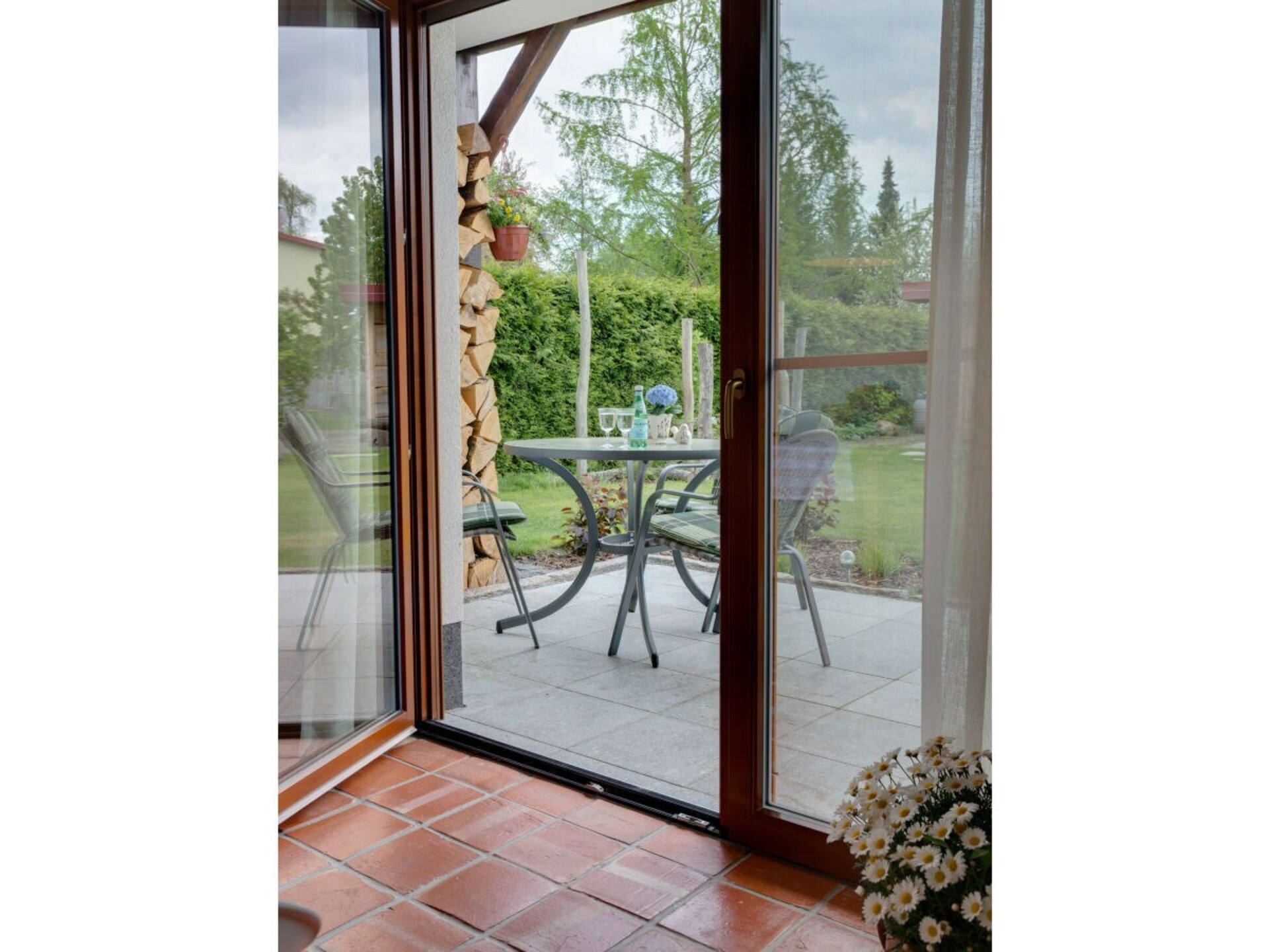Modern vakantieappartement in hartje Spreewald, Lübben - foto 13